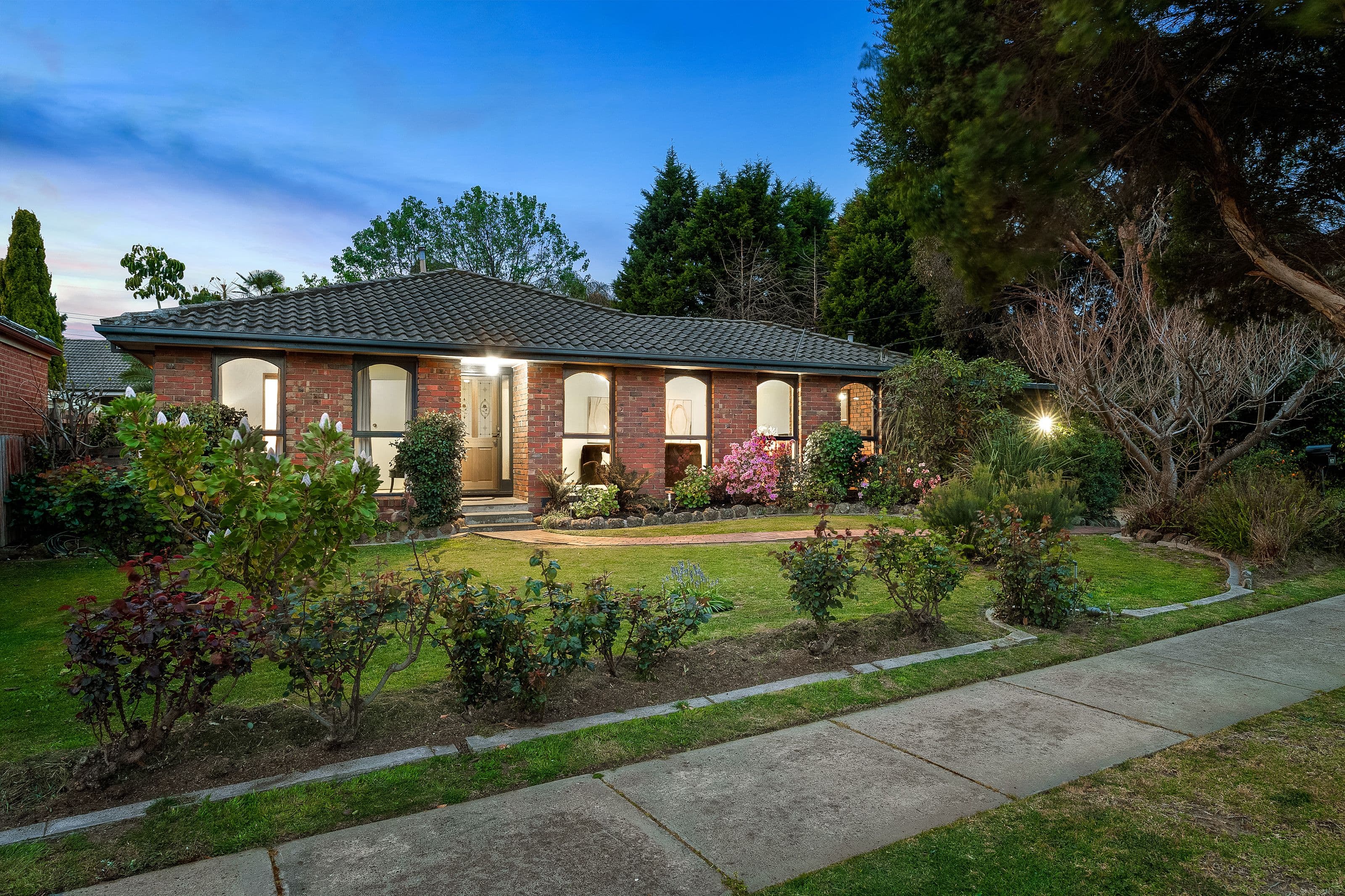 97 Hansworth Street, Mulgrave VIC 3170, Mulgrave - Image 1