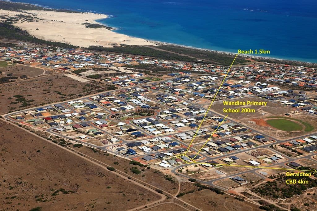 61 Derna Parade, WANDINA WA 6530, Wandina - Thumbnail 2
