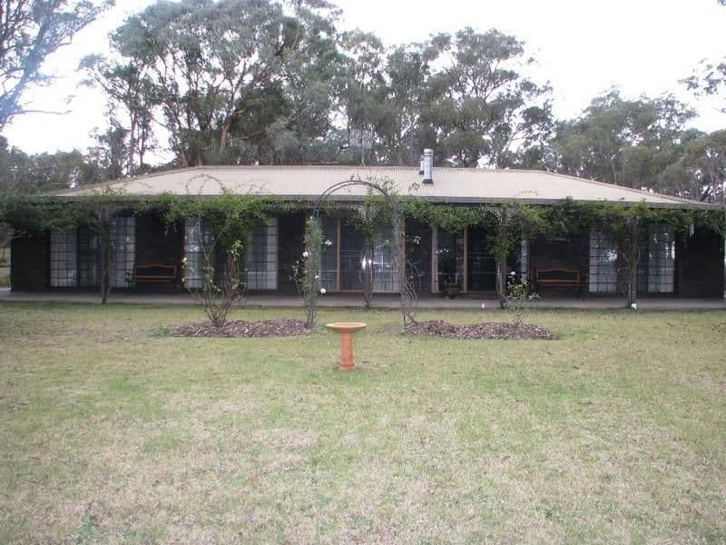 INVERGOWRIE NSW 2350, Invergowrie - Image 1