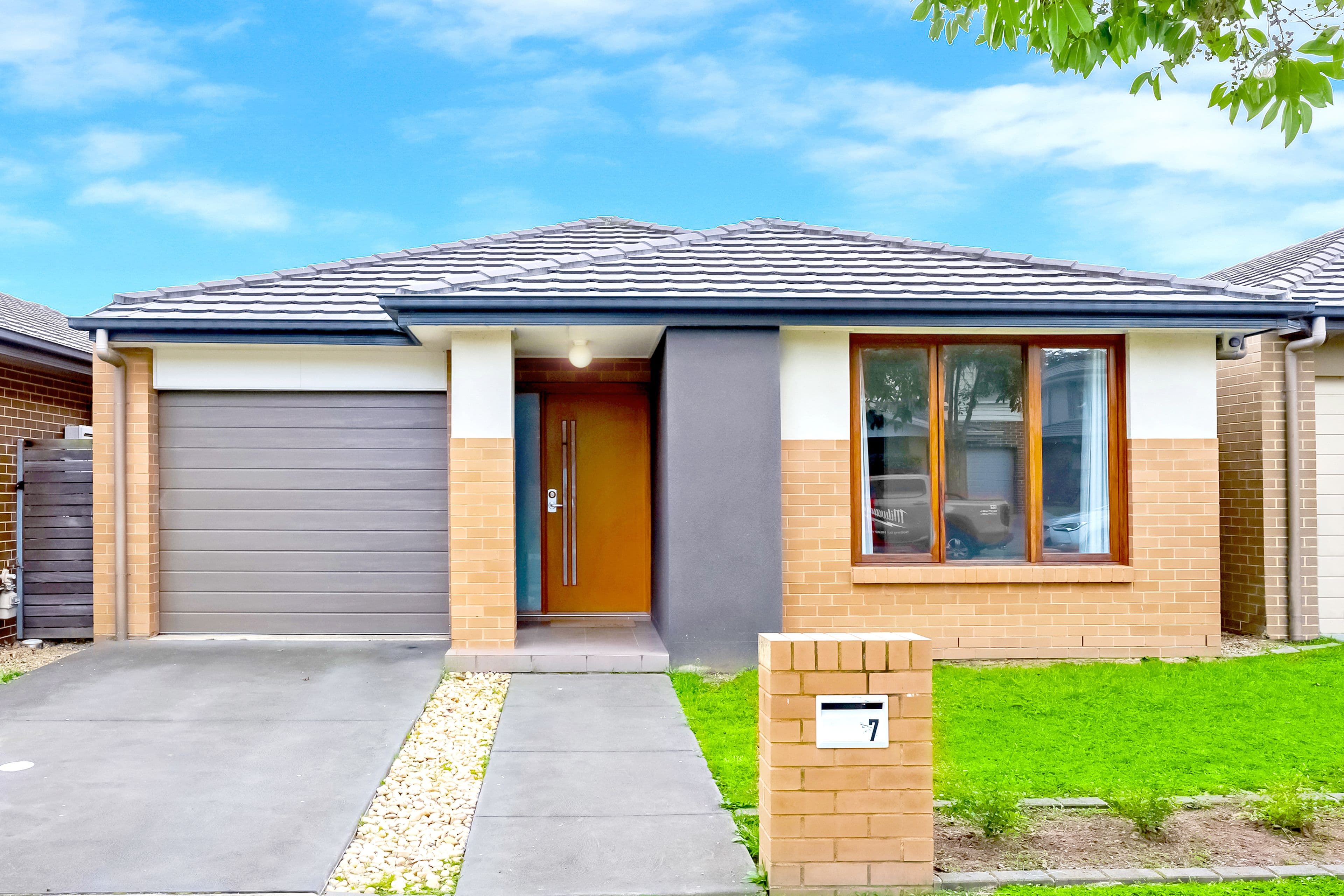 7 Jaeger Street, Cranebrook NSW 2749, Cranebrook - Image 1