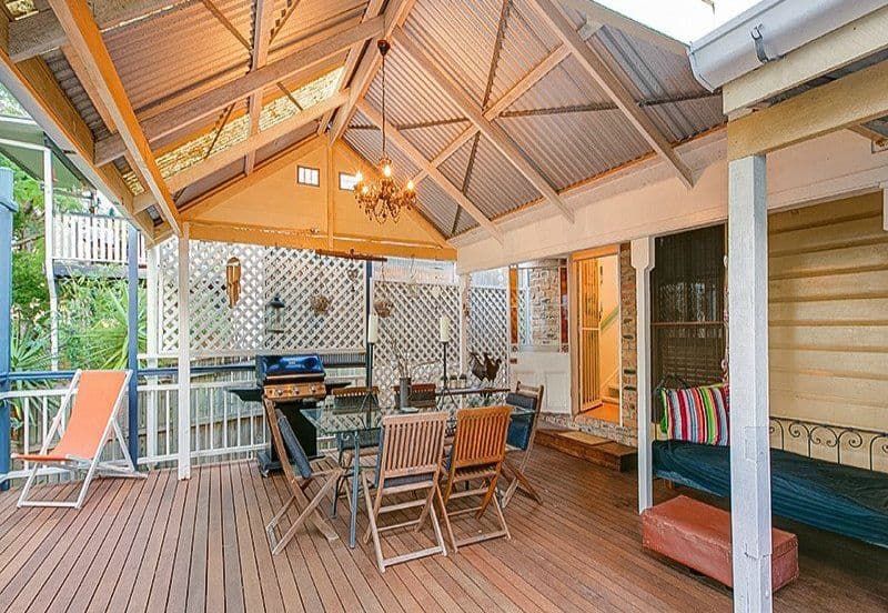 15 Drynan Street, Paddington QLD 4064, Paddington - Thumbnail 8