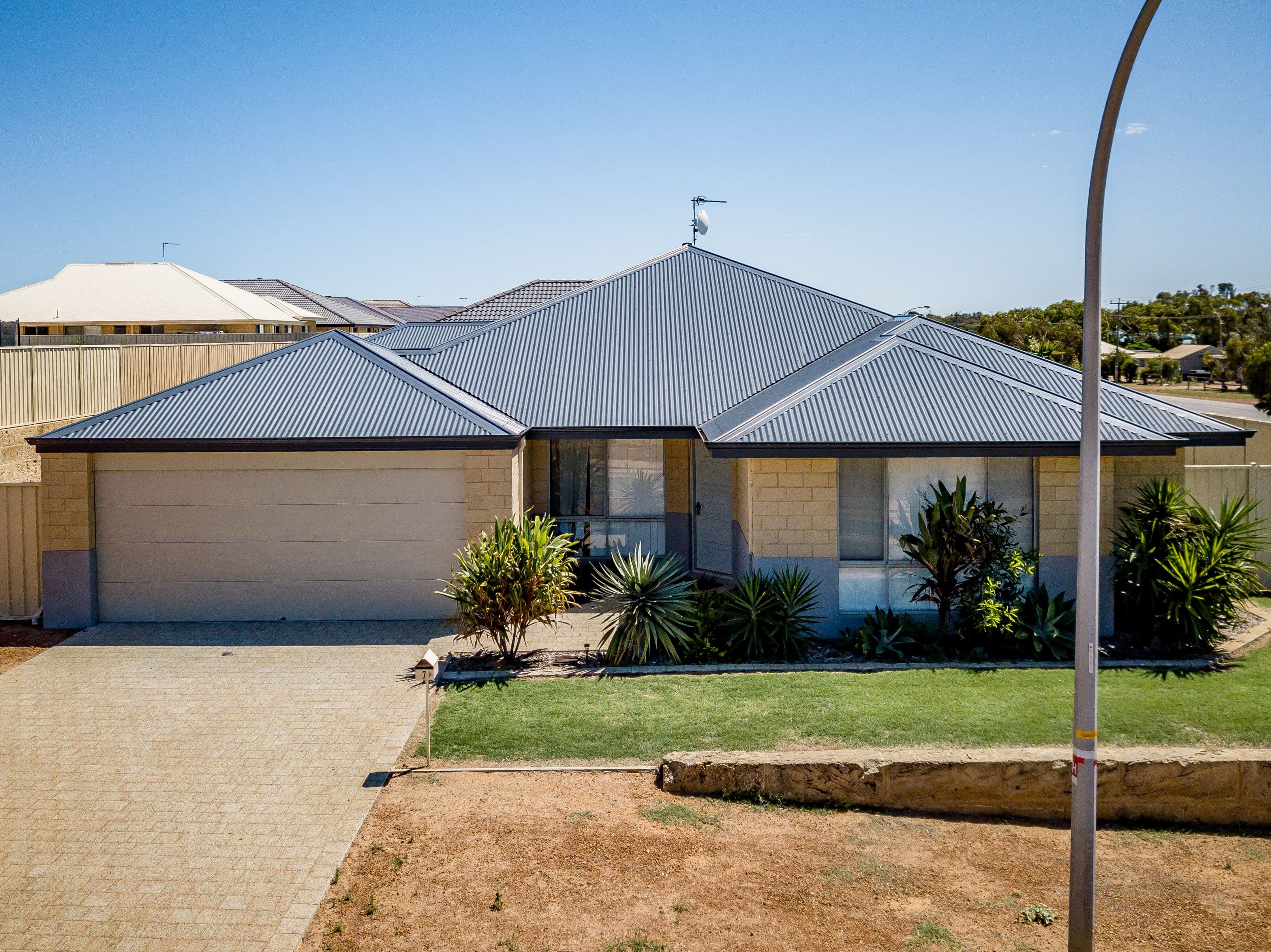 7 Barracuda Chase, Sunset Beach WA 6530, Sunset Beach - Image 1