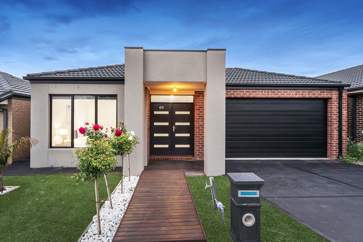 60 Oakgrove Drive, Craigieburn VIC 3064, Craigieburn - Image 1