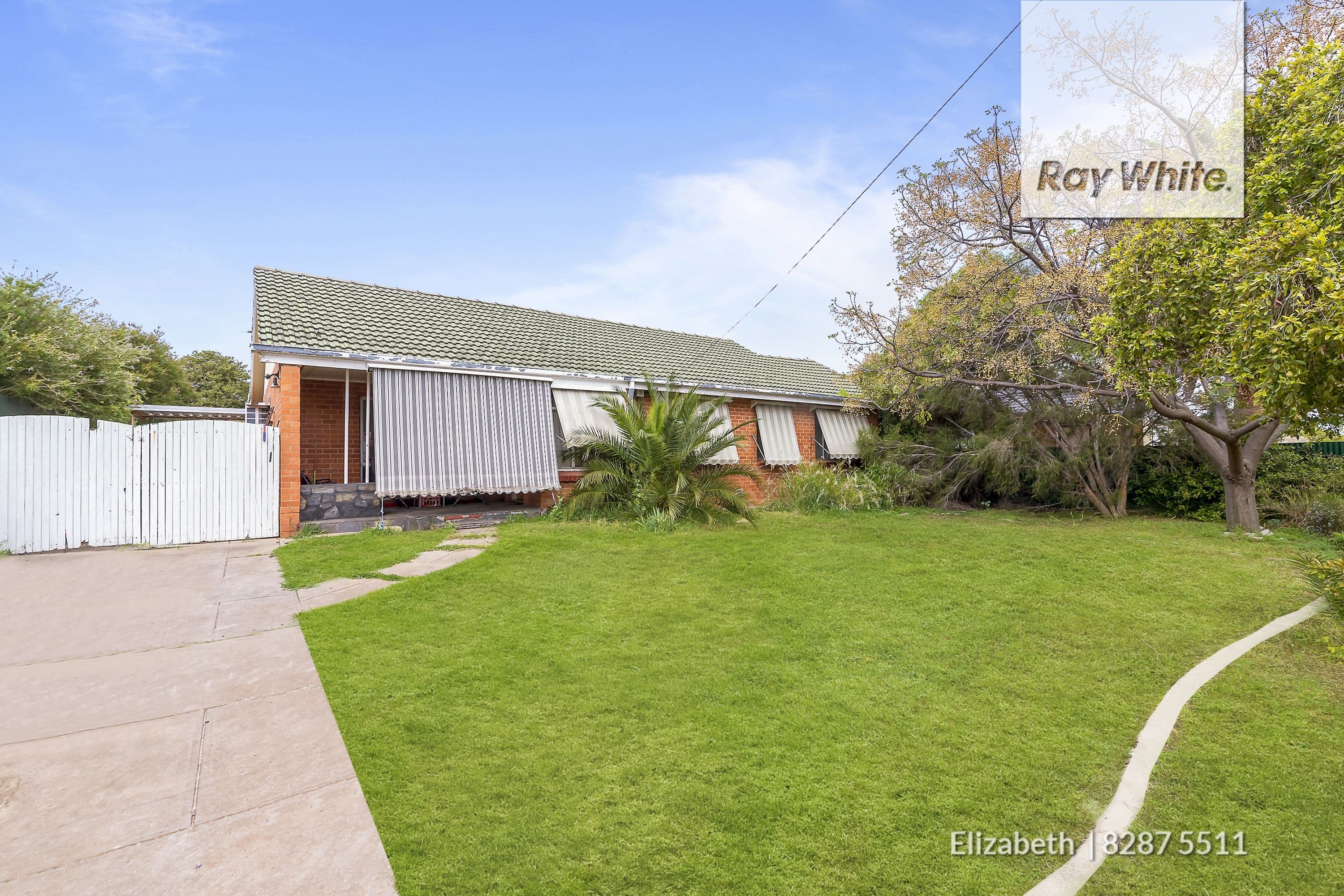 14 Brunton Street, Elizabeth North SA 5113, Elizabeth North - Image 1