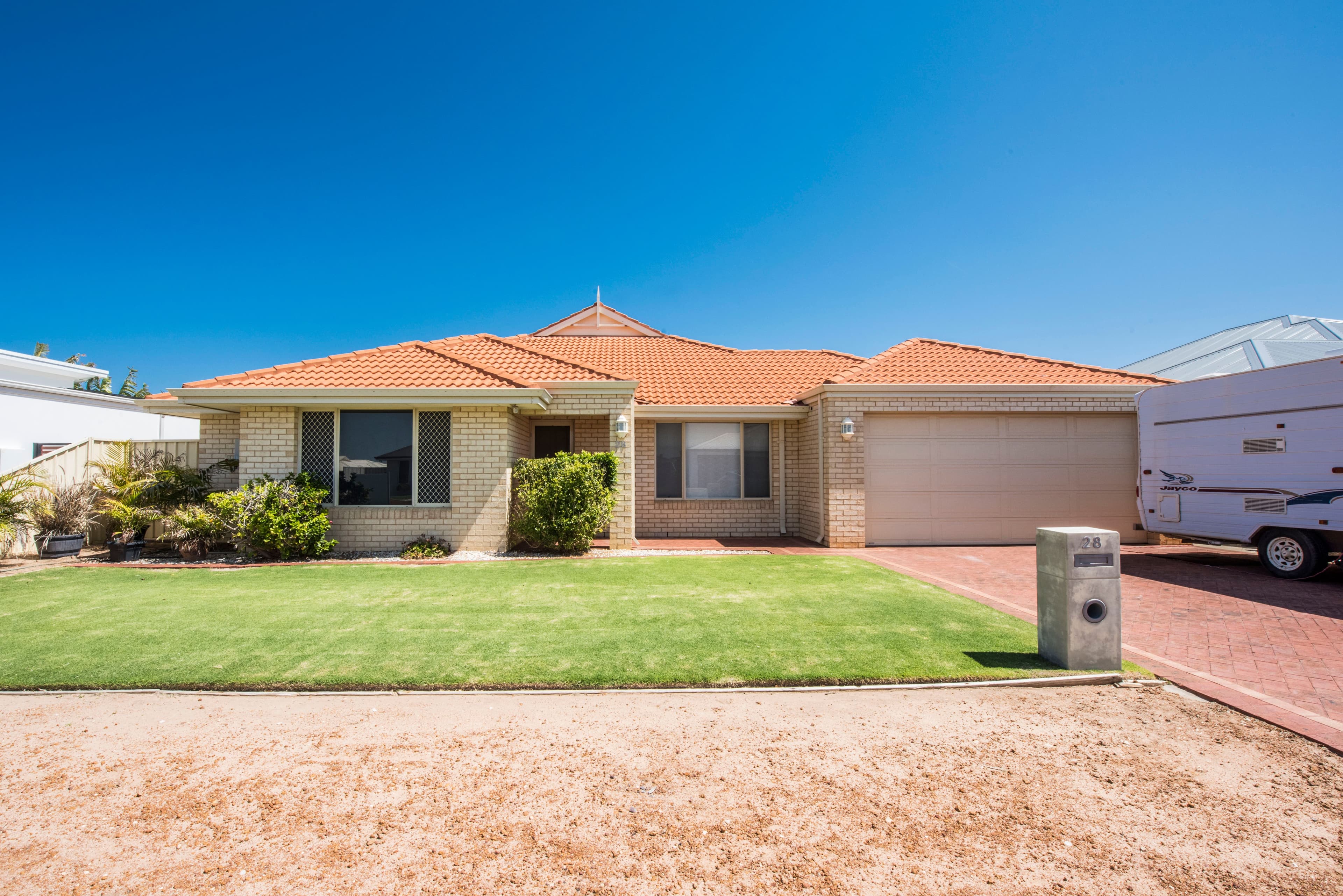 28 Yolanda Edge, Wandina WA 6530, Wandina - Image 1