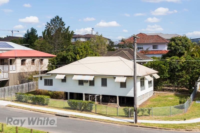 23 Jackman Street, COORPAROO QLD 4151, Coorparoo - Thumbnail 7
