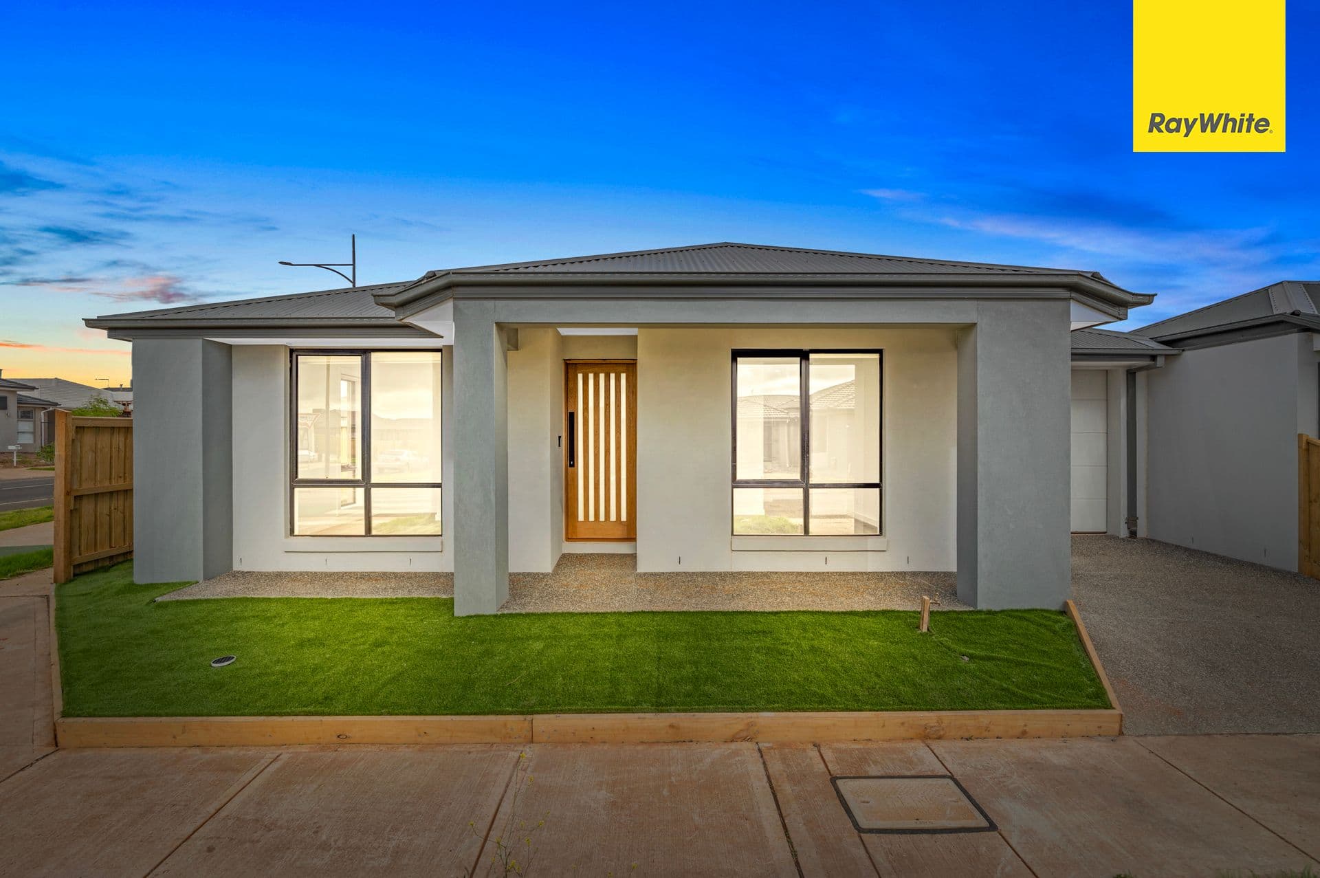 1 Chol Street, THORNHILL PARK VIC 3335, Thornhill Park - Image 1