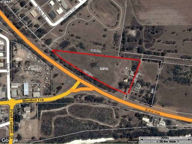 30388 Brand Highway, DONGARA WA 6525, Dongara - Thumbnail 4