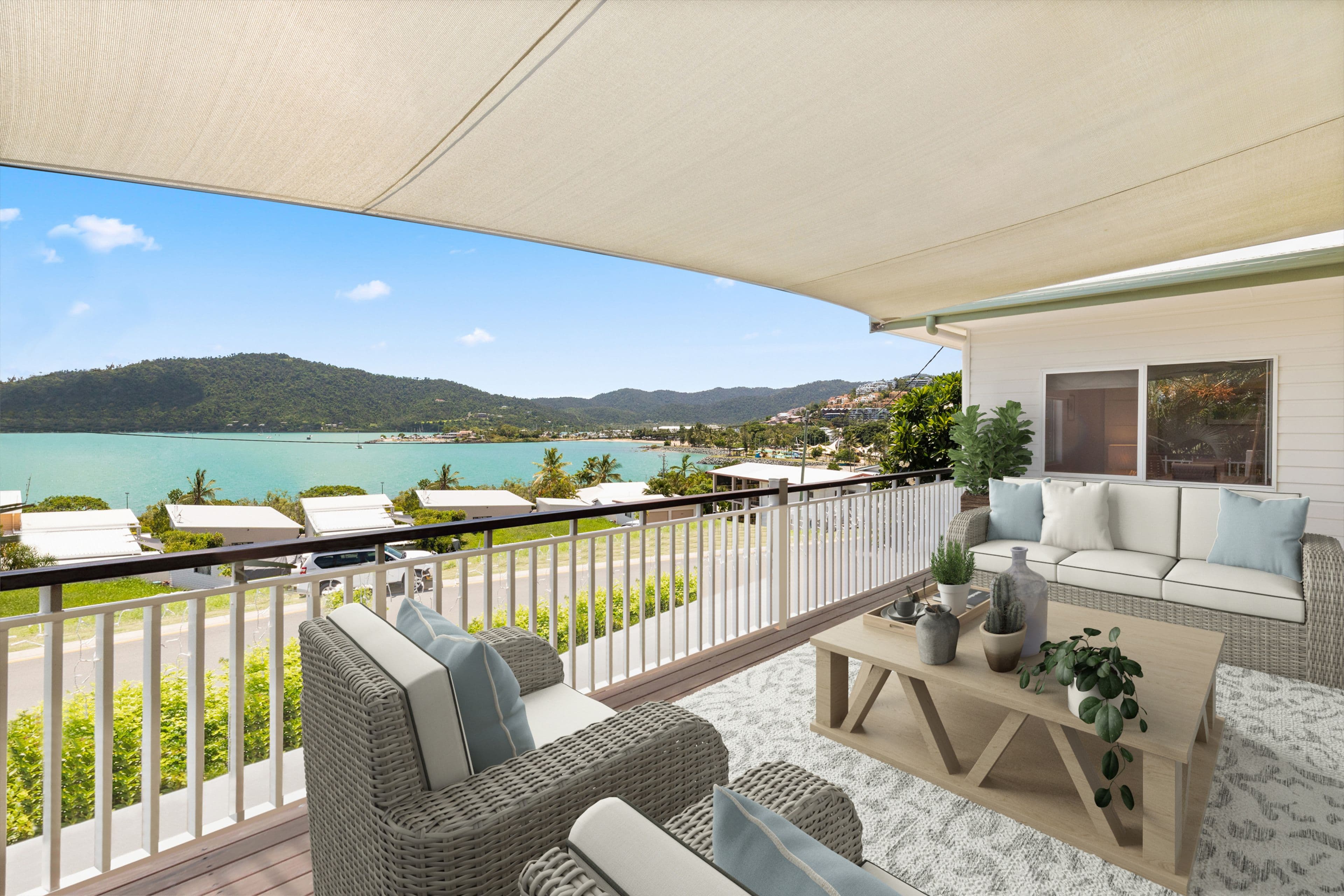 8 Ocean View Avenue, Airlie Beach QLD 4802, Airlie Beach - Thumbnail 3