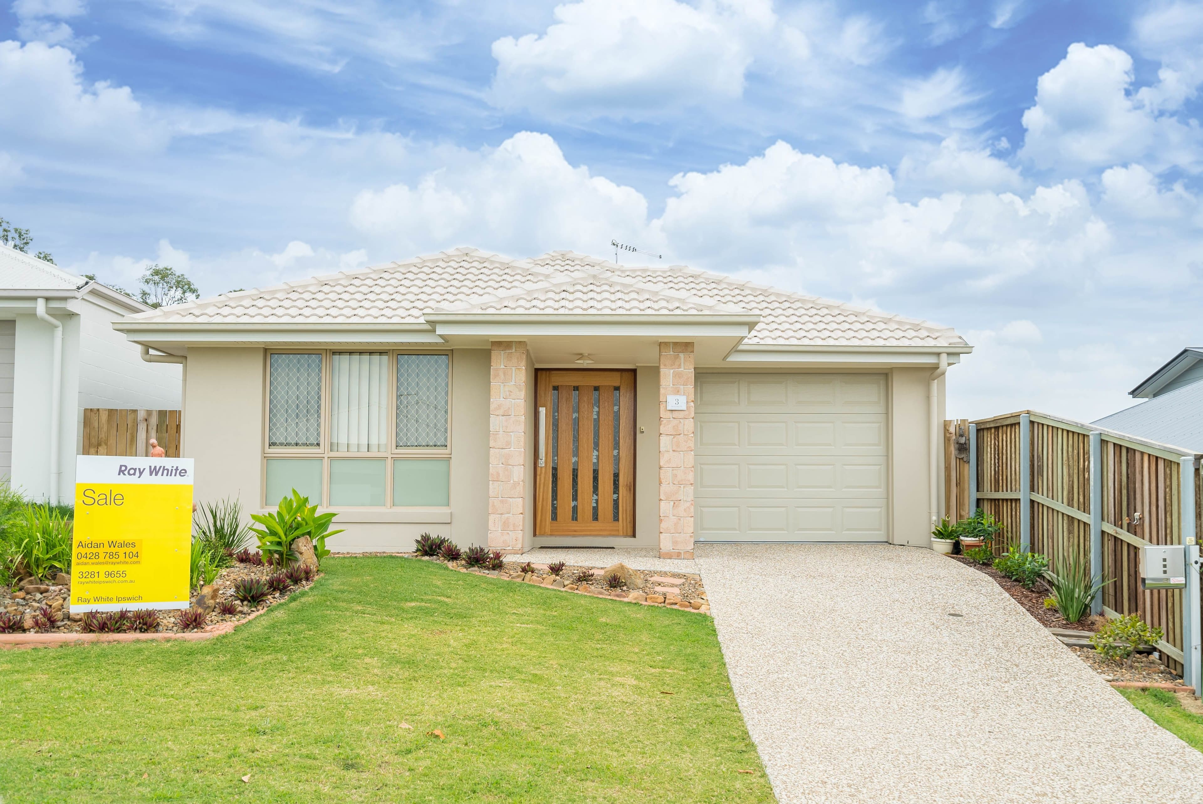 3 Astartea Street, Deebing Heights QLD 4306, Deebing Heights - Image 1