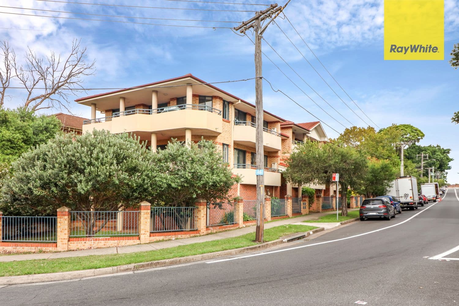 124 Good Street, Harris Park NSW 2150, Harris Park - Image 1