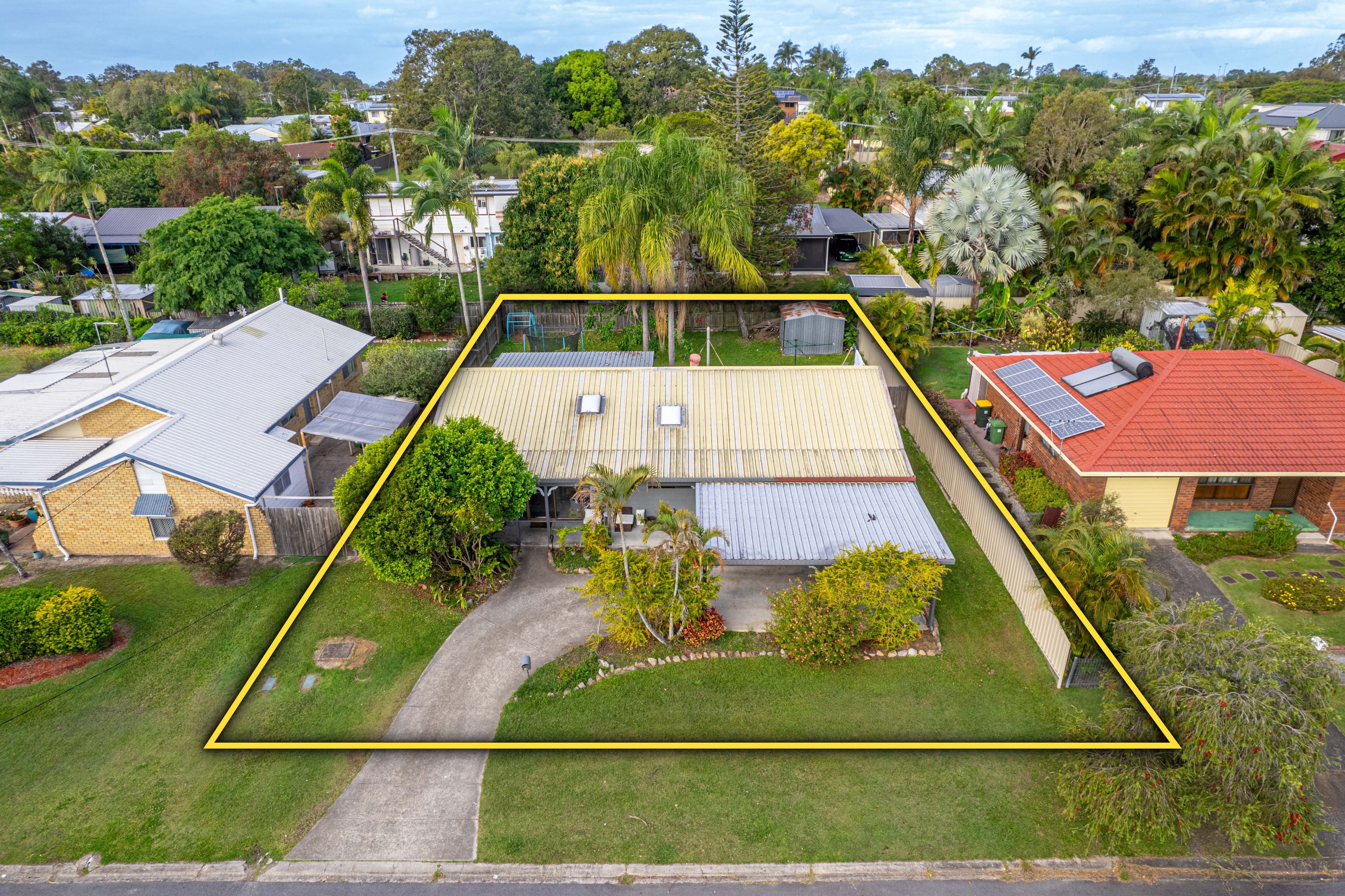 20 Bisschop Street, Deception Bay QLD 4508, Deception Bay - Thumbnail 2