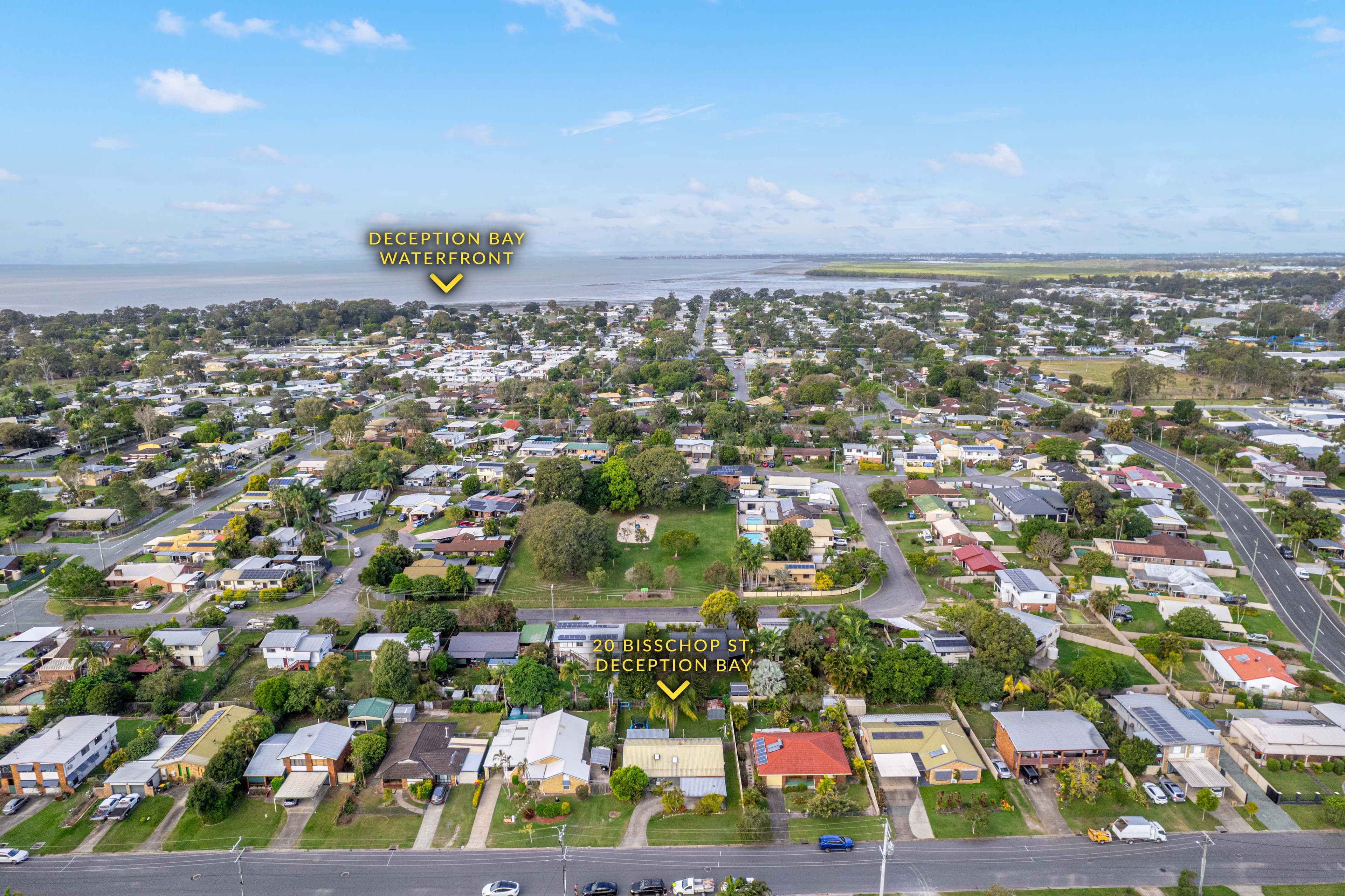 20 Bisschop Street, Deception Bay QLD 4508, Deception Bay - Thumbnail 3