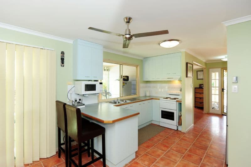 6 Koppabella Close, SOUTH GLADSTONE QLD 4680, South Gladstone - Thumbnail 2