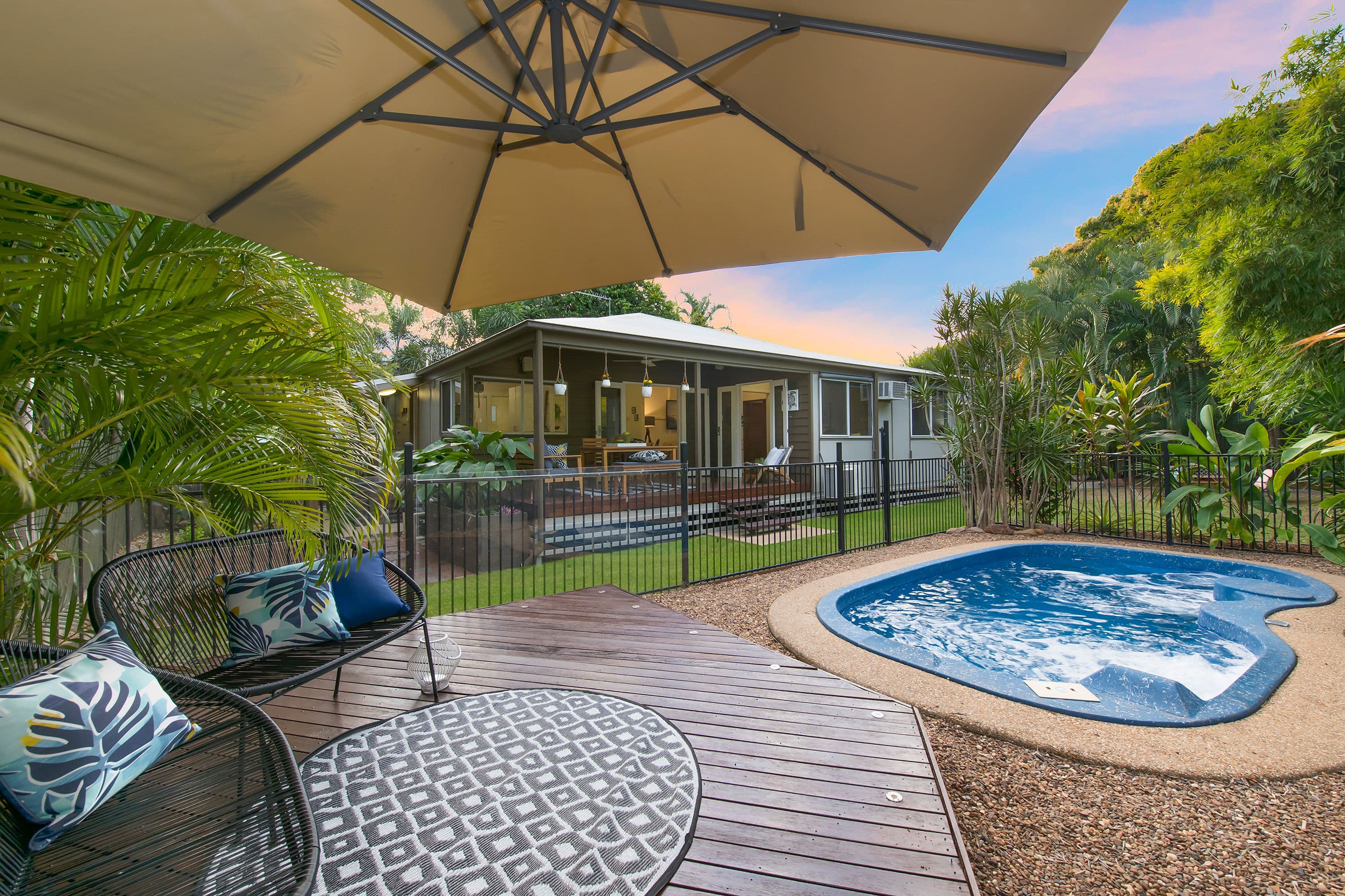 9A Estate Street, West End QLD 4810, West End - Image 1