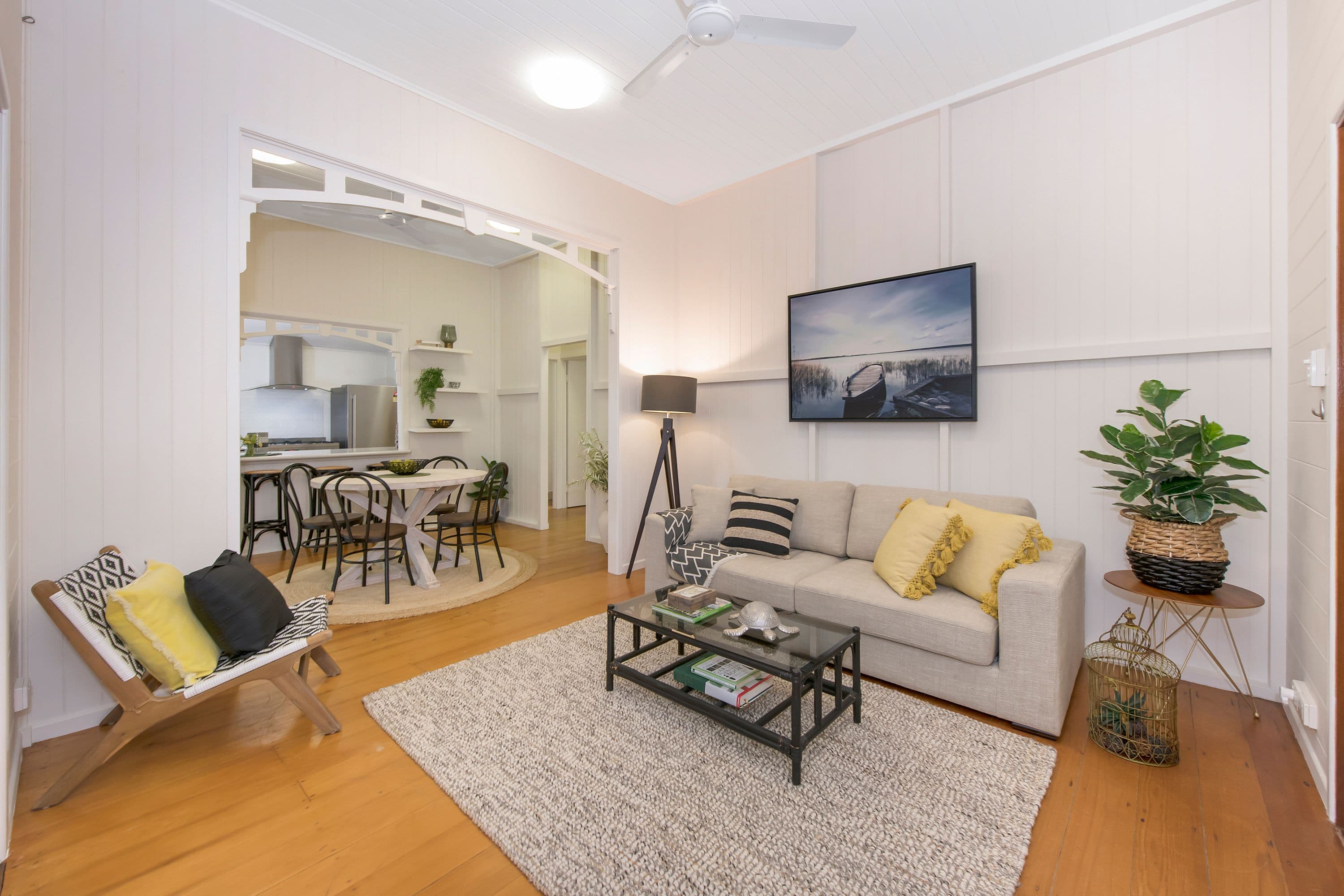 9A Estate Street, West End QLD 4810, West End - Thumbnail 3
