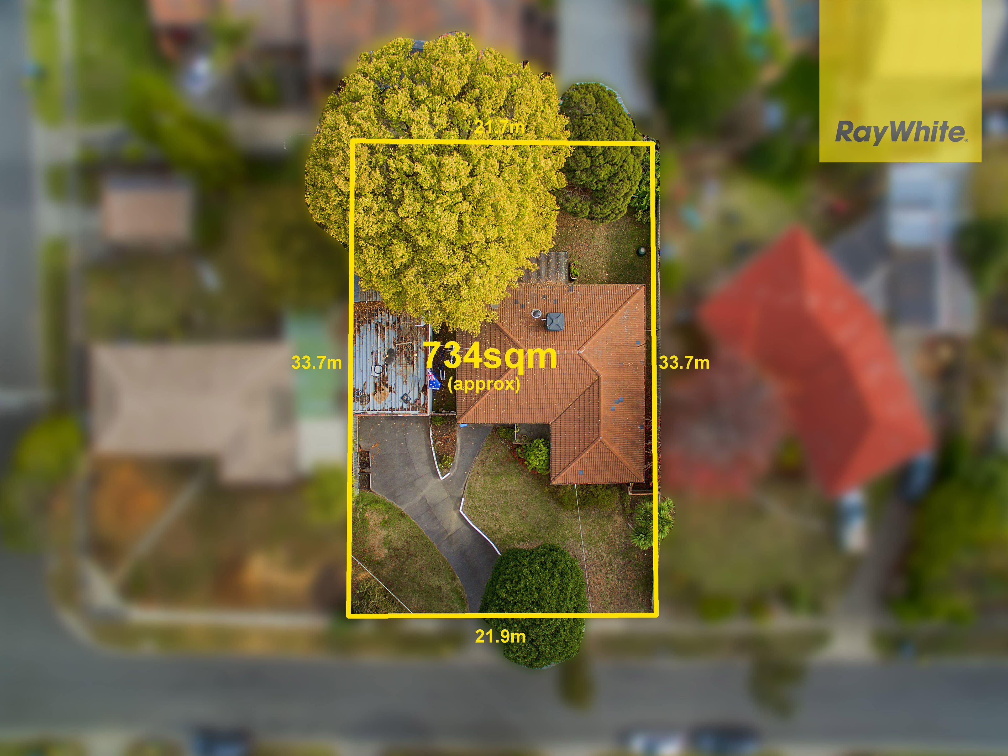 79 Grayson Drive, Scoresby VIC 3179, Scoresby - Image 1
