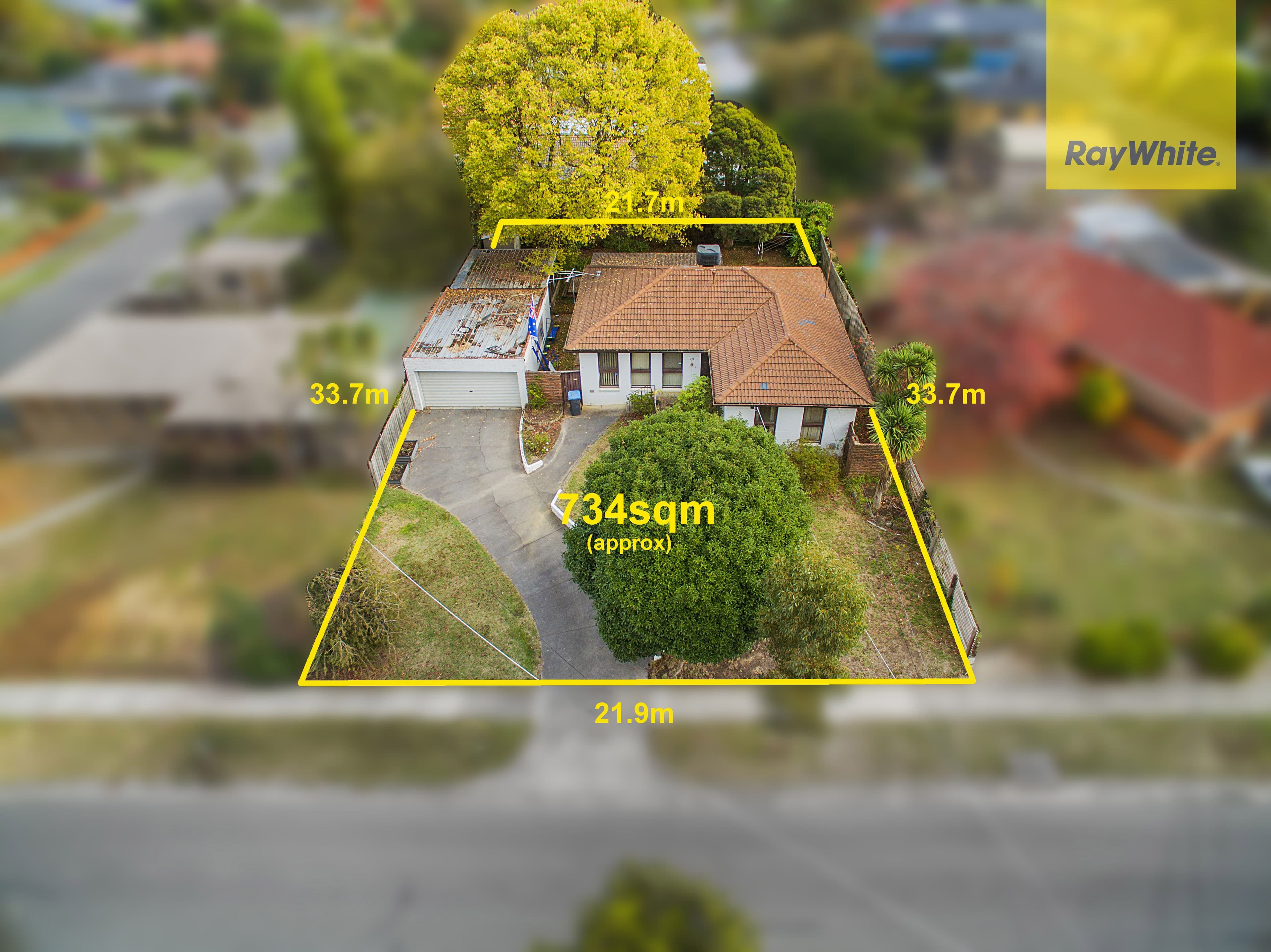 79 Grayson Drive, Scoresby VIC 3179, Scoresby - Thumbnail 2