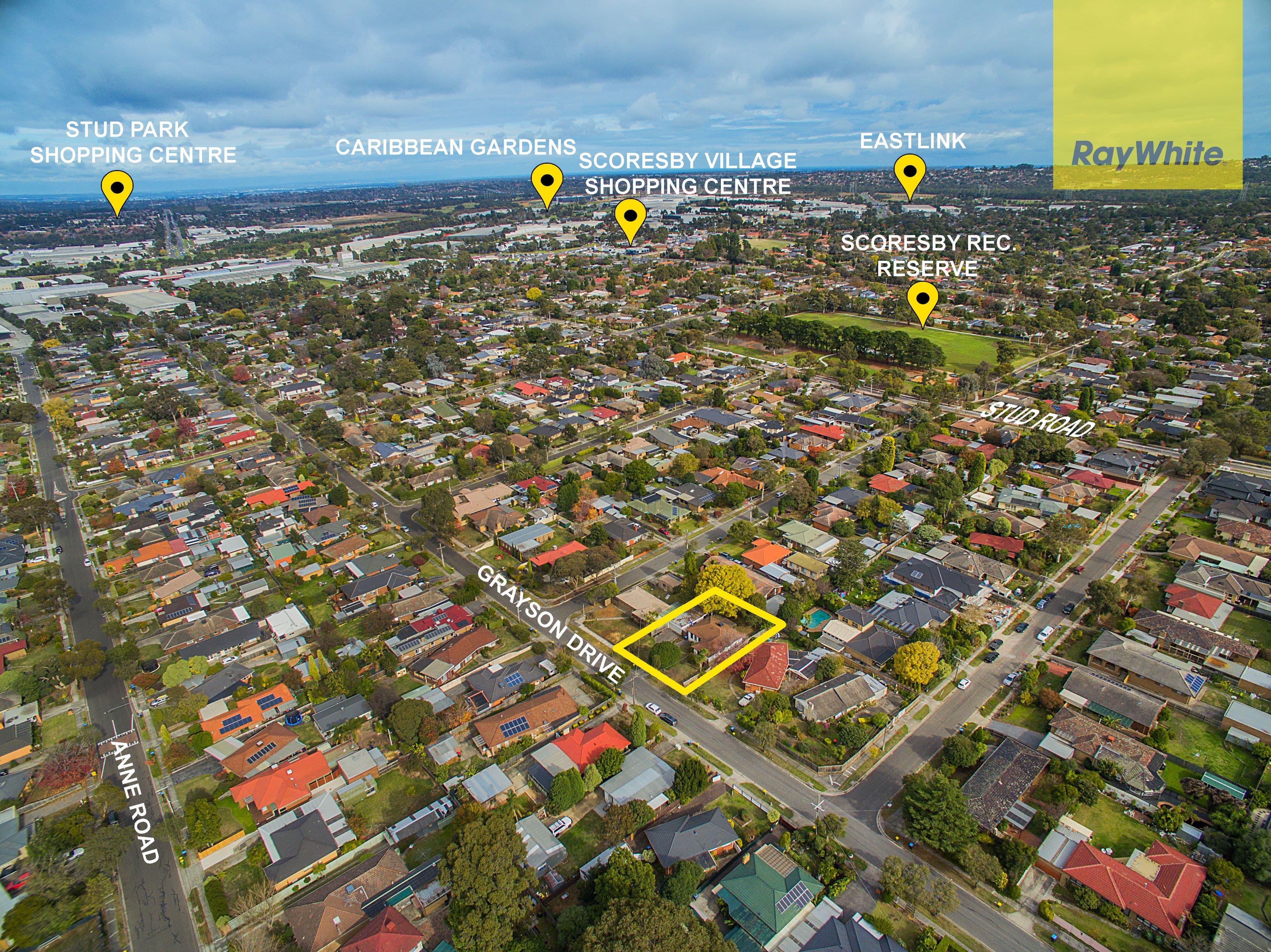 79 Grayson Drive, Scoresby VIC 3179, Scoresby - Thumbnail 4