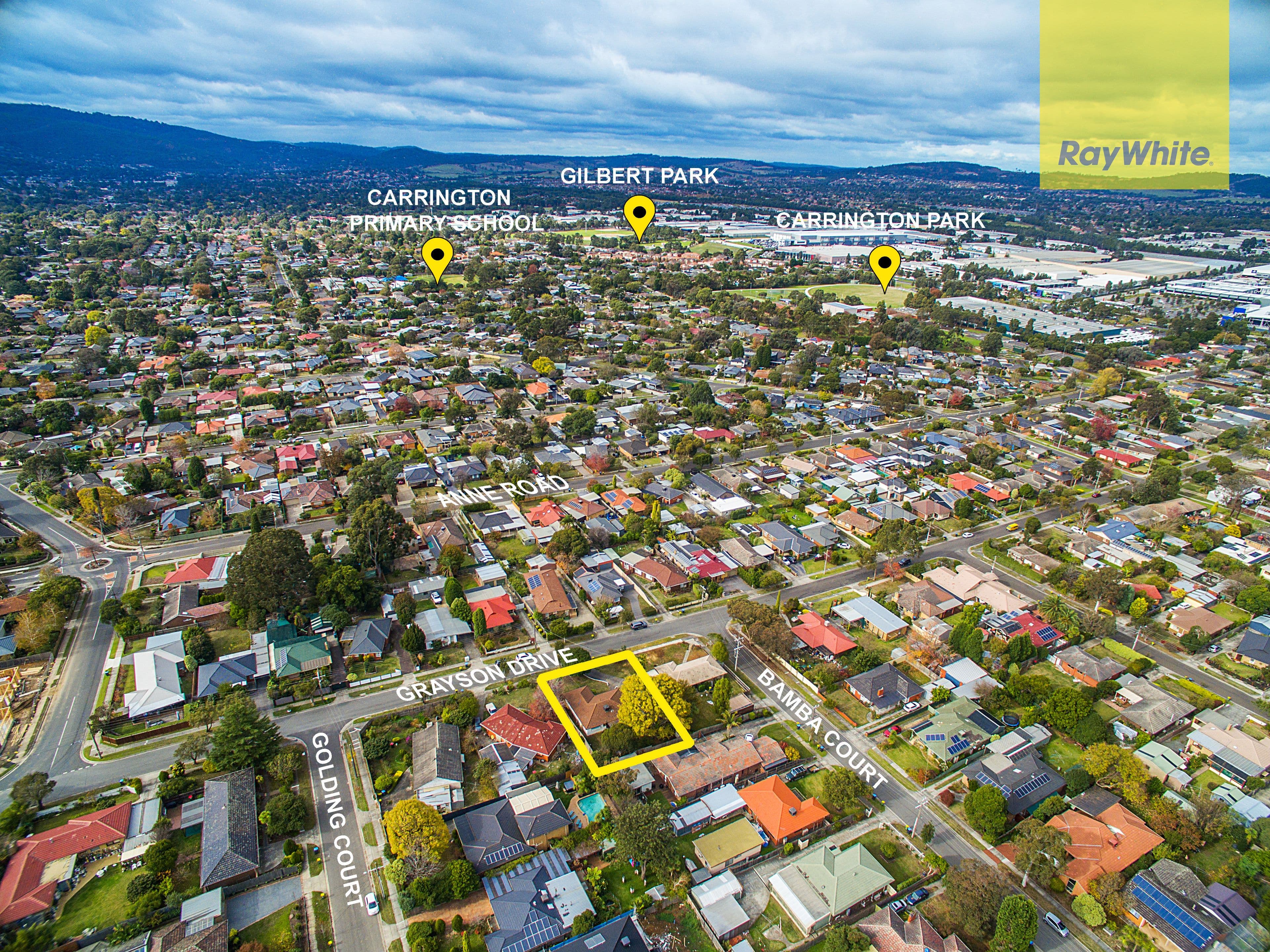 79 Grayson Drive, Scoresby VIC 3179, Scoresby - Thumbnail 5