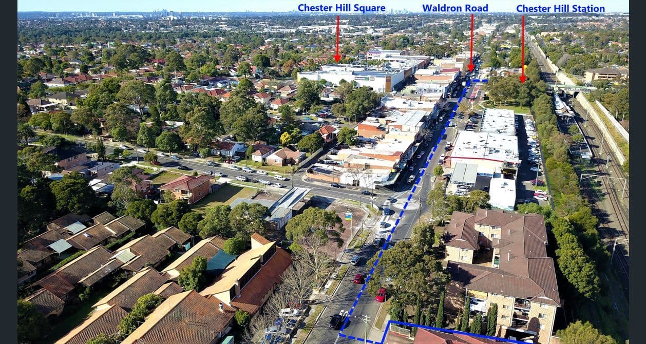 153 Waldron Road, Chester Hill NSW 2162, Chester Hill - Thumbnail 6