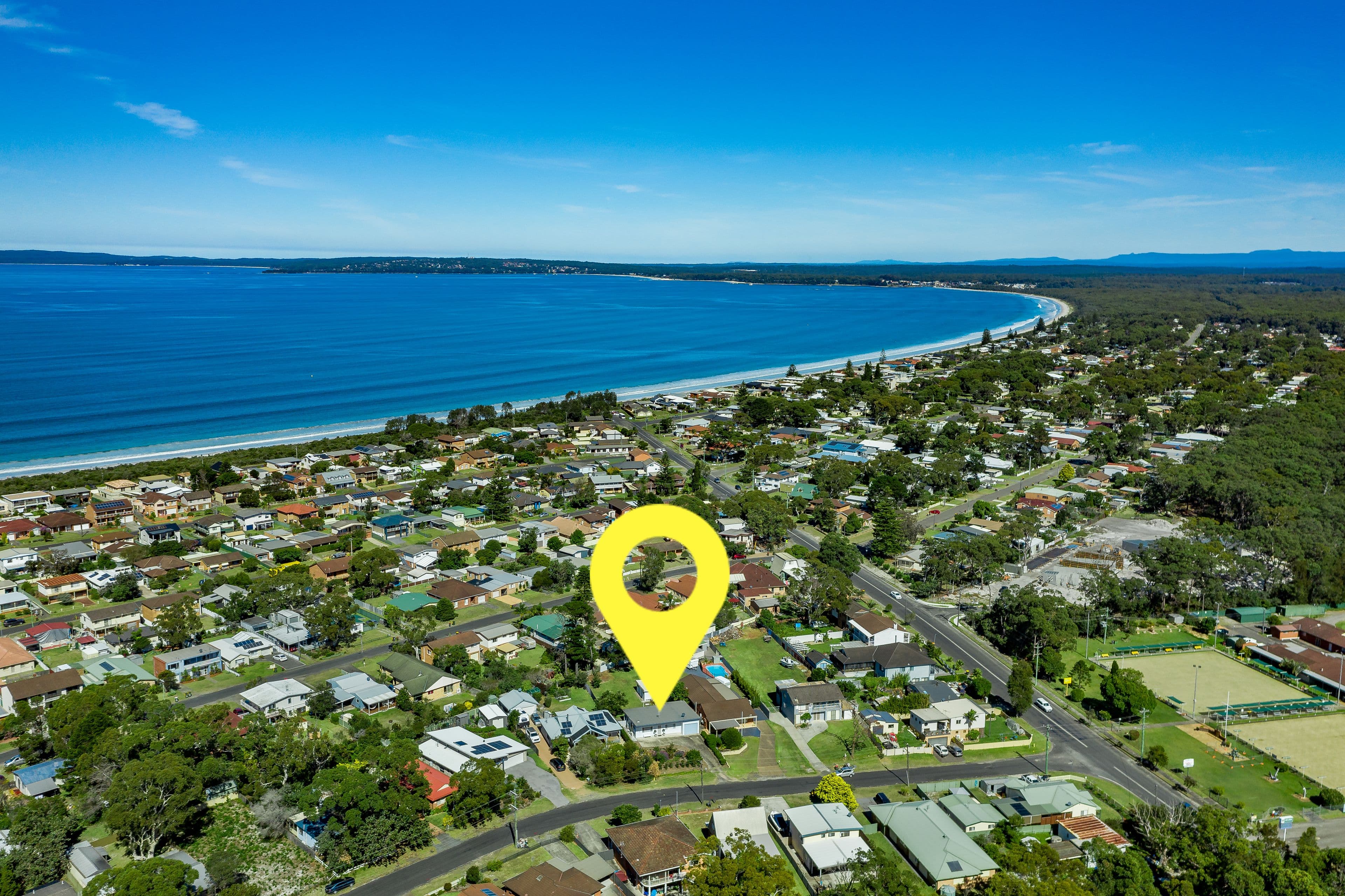 5 Roskell Road, Callala Beach NSW 2540, Callala Beach - Image 1