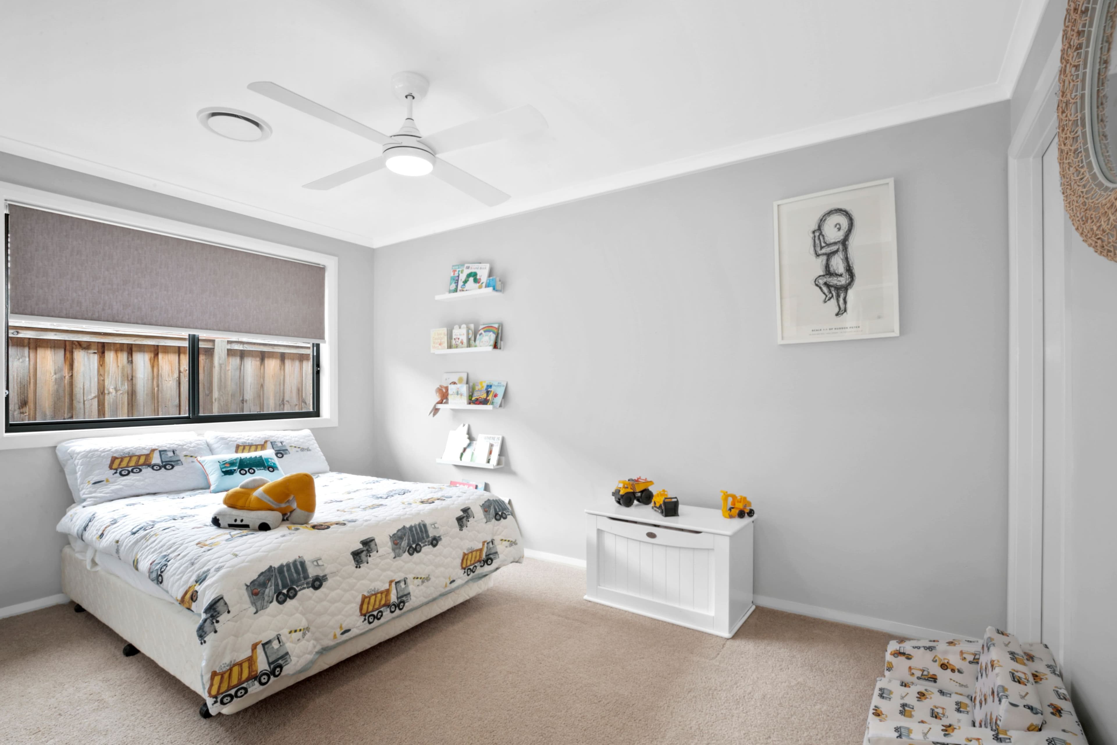 22 Wader Street, Cranebrook NSW 2749, Cranebrook - Thumbnail 8