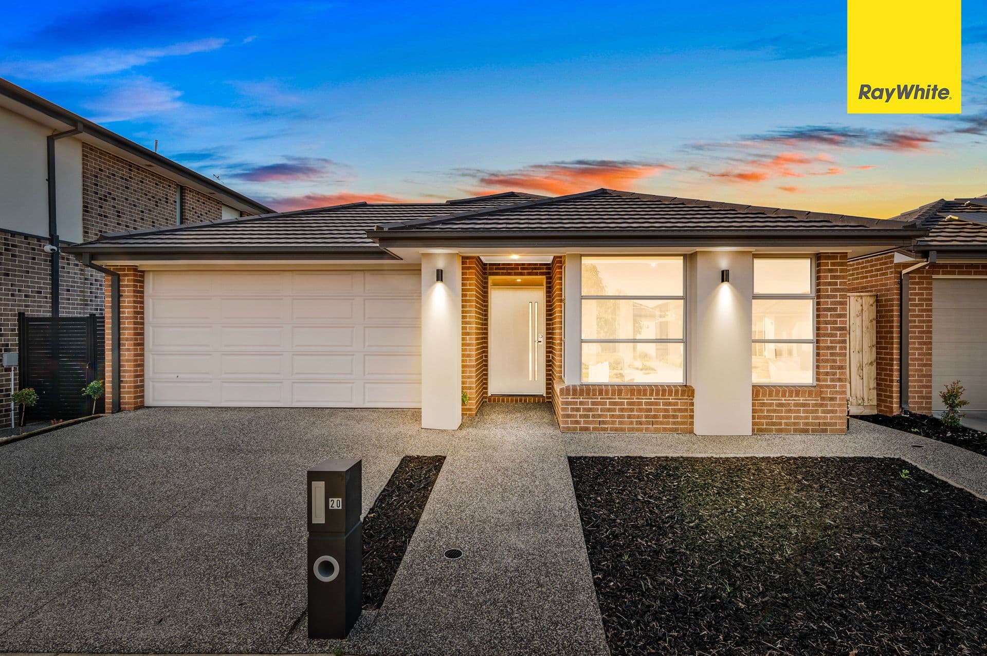 20 Shadow Street, DEANSIDE VIC 3336, Deanside - Image 1