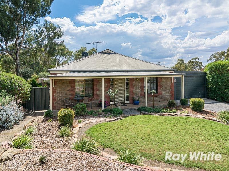 8 Topar Road, Kanmantoo SA 5252, Kanmantoo - Image 1
