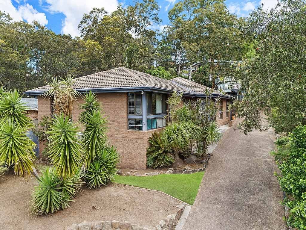4 Hampton Street, Toronto NSW 2283, Toronto - Image 1