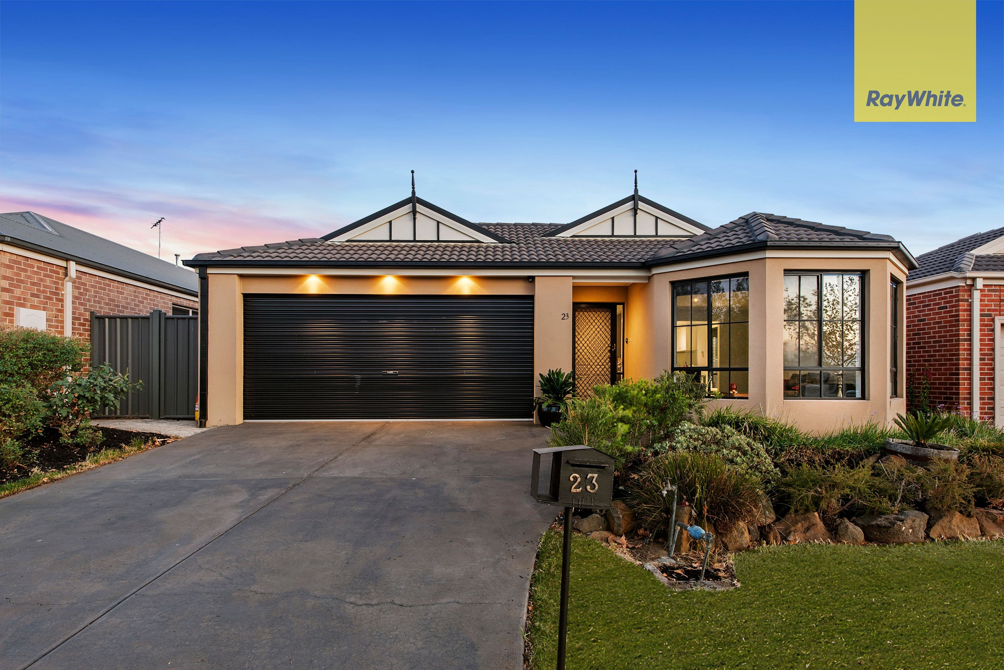 23 Heysen Parkway, Caroline Springs VIC 3023, Caroline Springs - Image 1