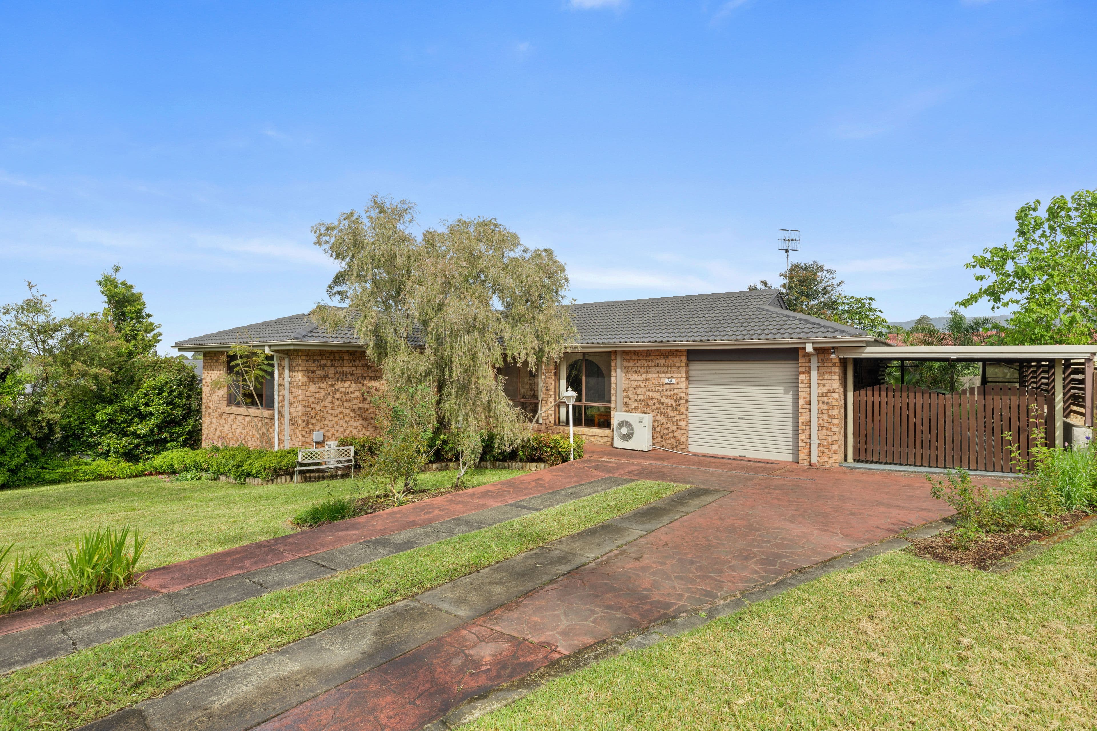 14 Woolway Close, Cambewarra Village NSW 2540, Cambewarra Village - Thumbnail 2