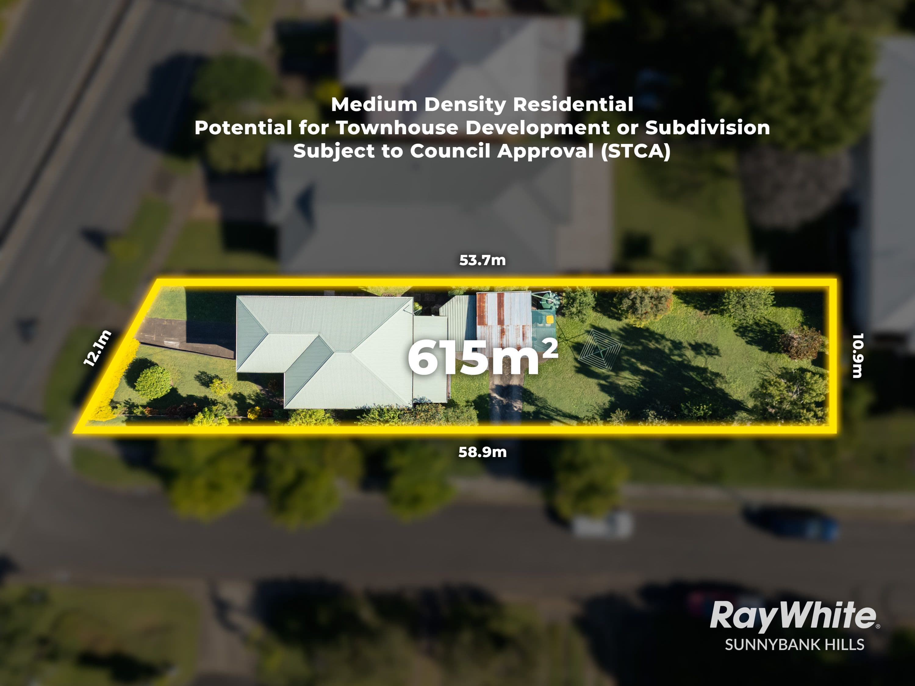 53 Raffles Street, Mount Gravatt East QLD 4122, Mount Gravatt East - Thumbnail 2