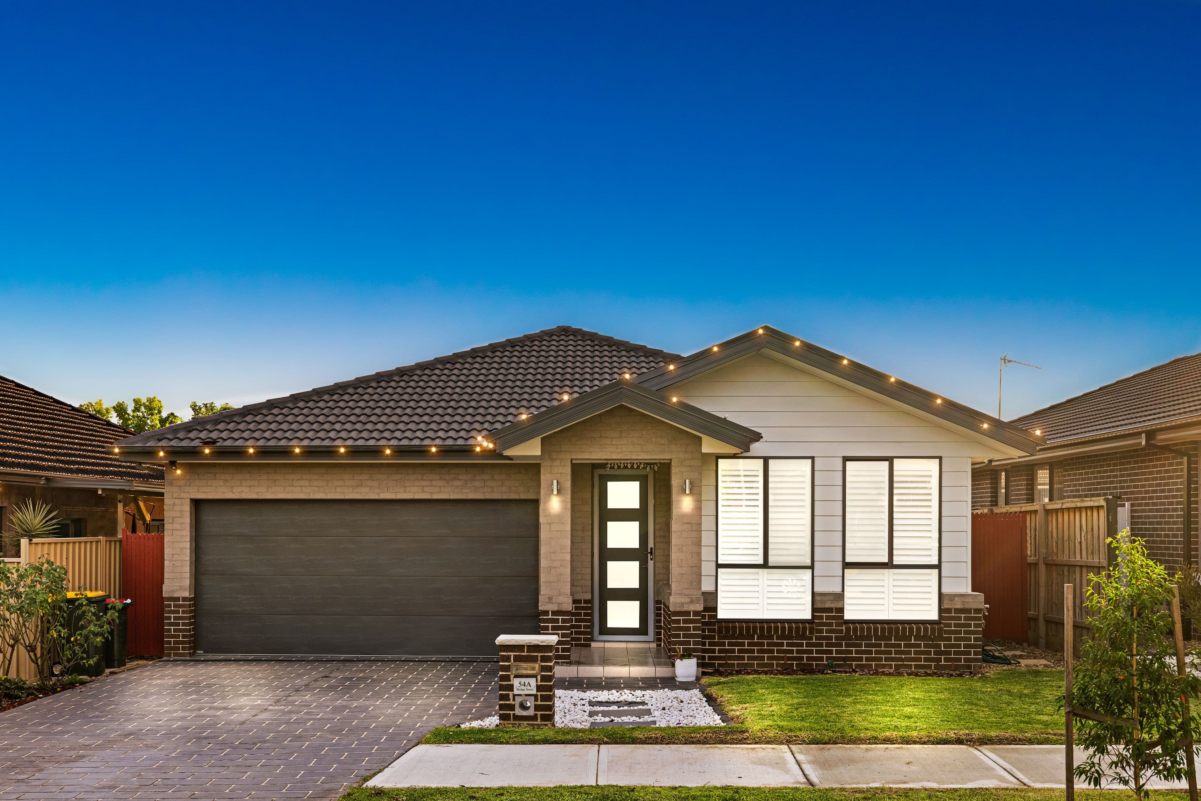 54A Bridge Street, Schofields NSW 2762, Schofields - Image 1