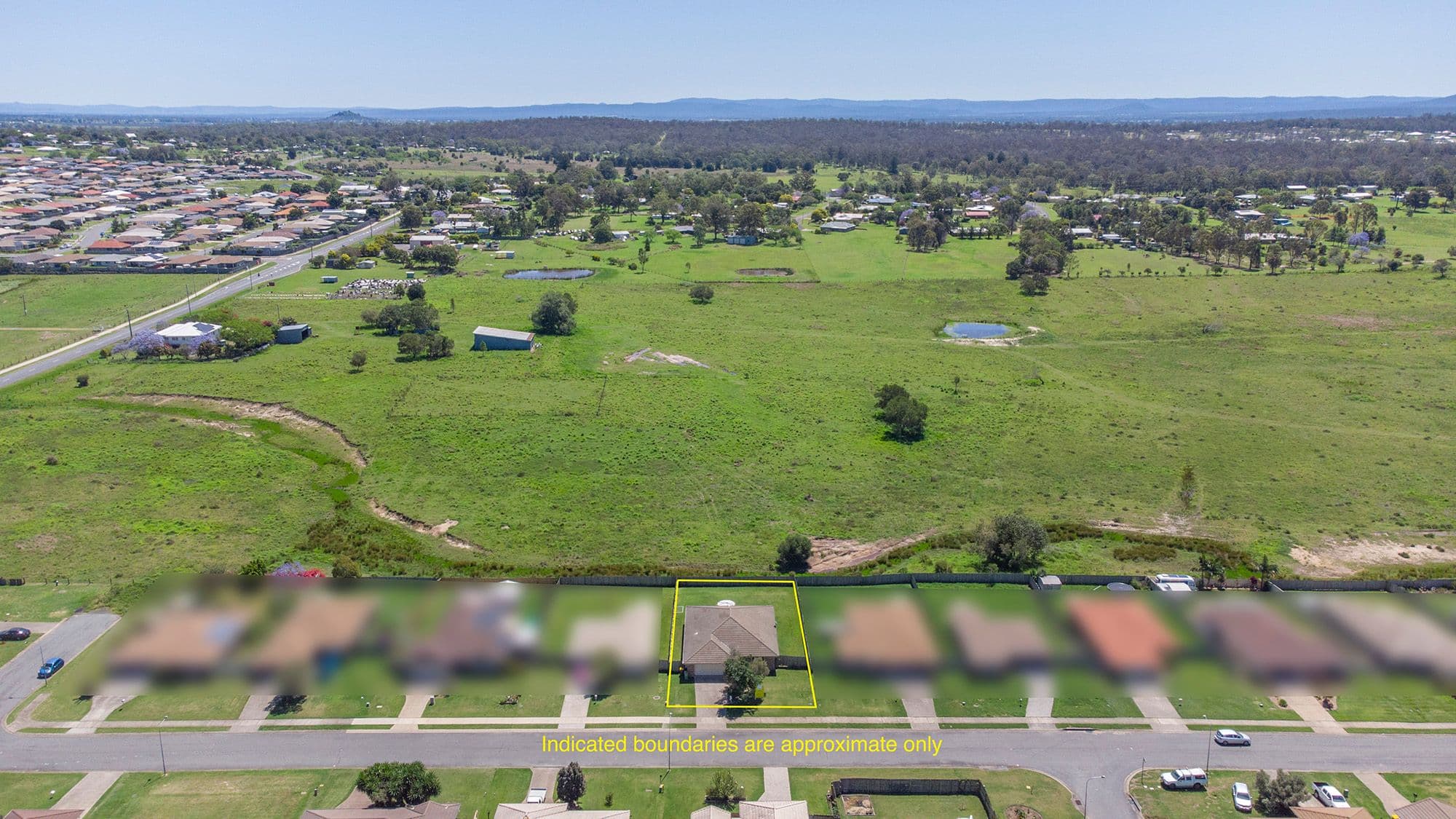 16 Africaine Avenue, Lightsview SA 5085, Lightsview - Image 1