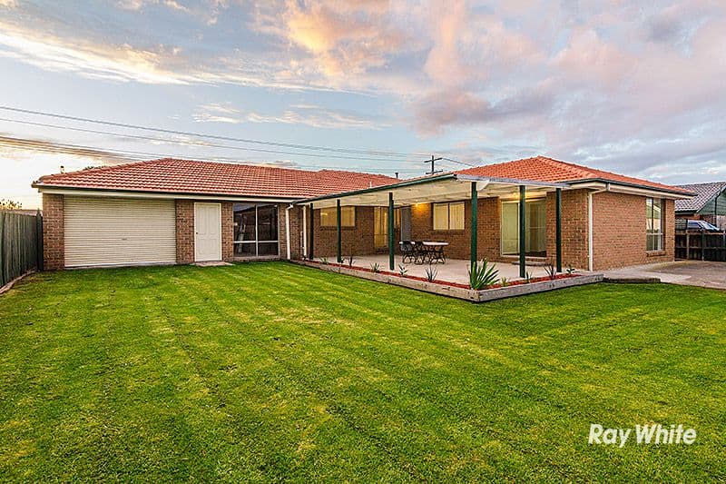 30 Monahans Road, CRANBOURNE VIC 3977, Cranbourne - Thumbnail 8