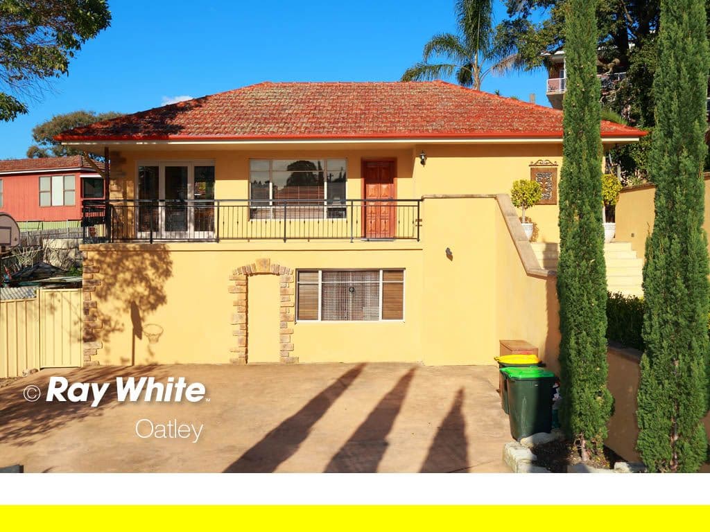 20 Daisy Avenue, PENSHURST NSW 2222, Penshurst - Thumbnail 7