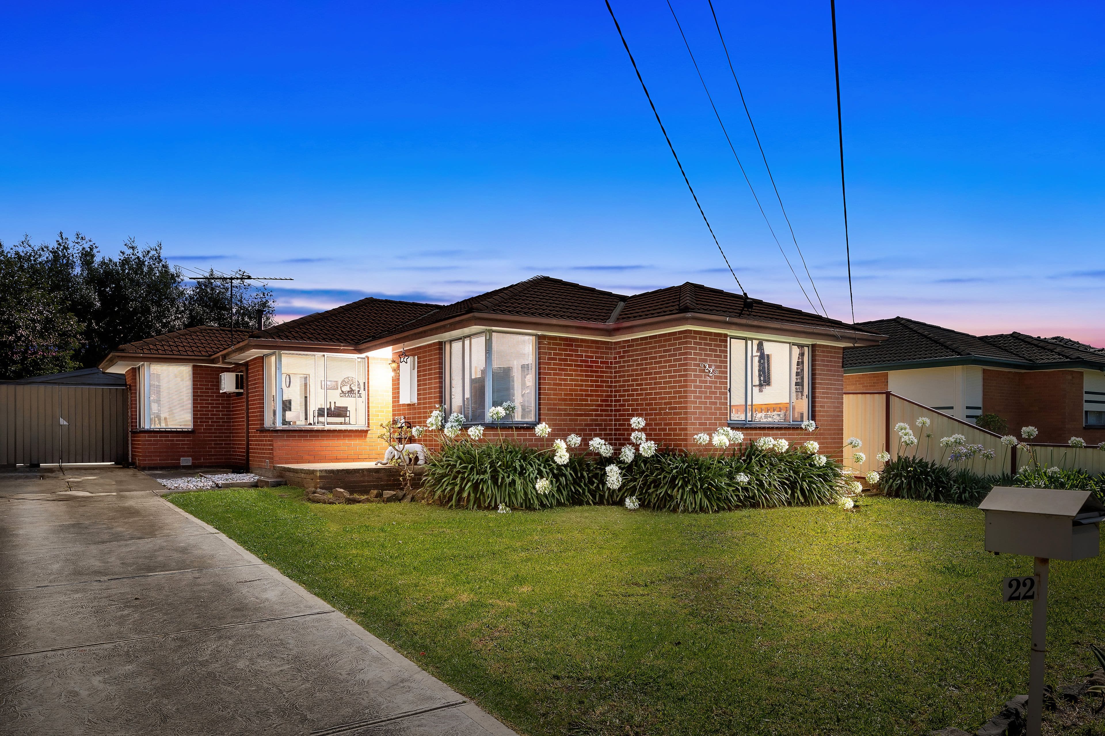 22 Pinewood Drive, Thomastown VIC 3074, Thomastown - Image 1
