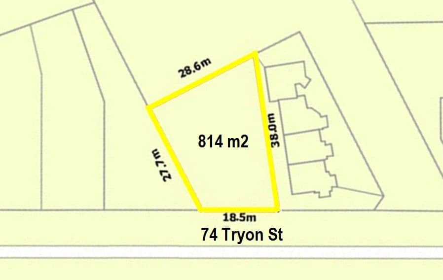 74 Tryon Street, UPPER MOUNT GRAVATT QLD 4122, Upper Mount Gravatt - Image 1