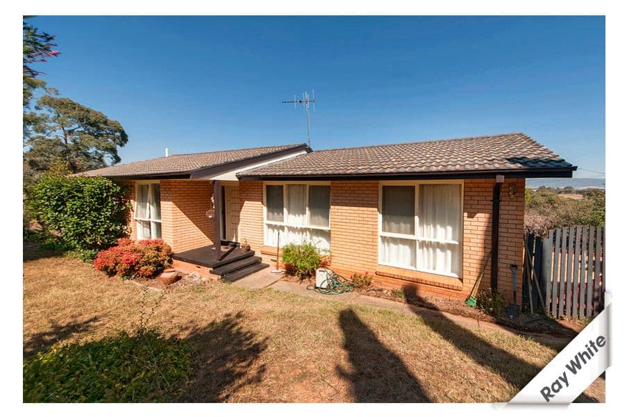 43 Archdall Street, Macgregor ACT 2615, Macgregor - Image 1