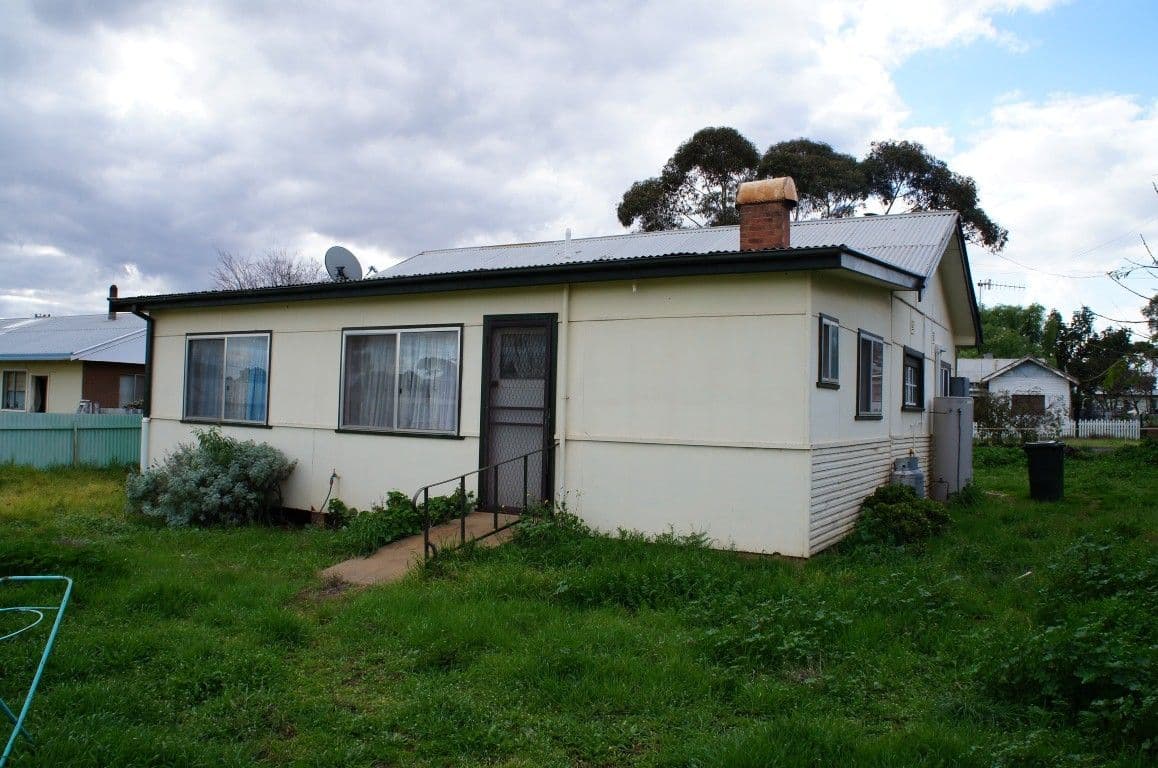 8 Hughes Street, Condobolin - Thumbnail 7