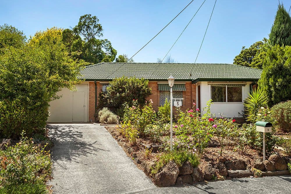 5 Kolonga Court, GREENSBOROUGH VIC 3088, Greensborough - Image 1