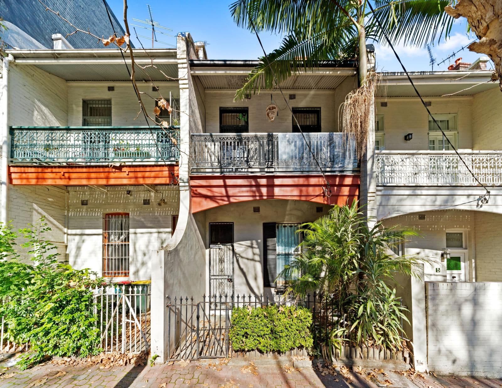 7 Bartley Street, Chippendale - Image 1