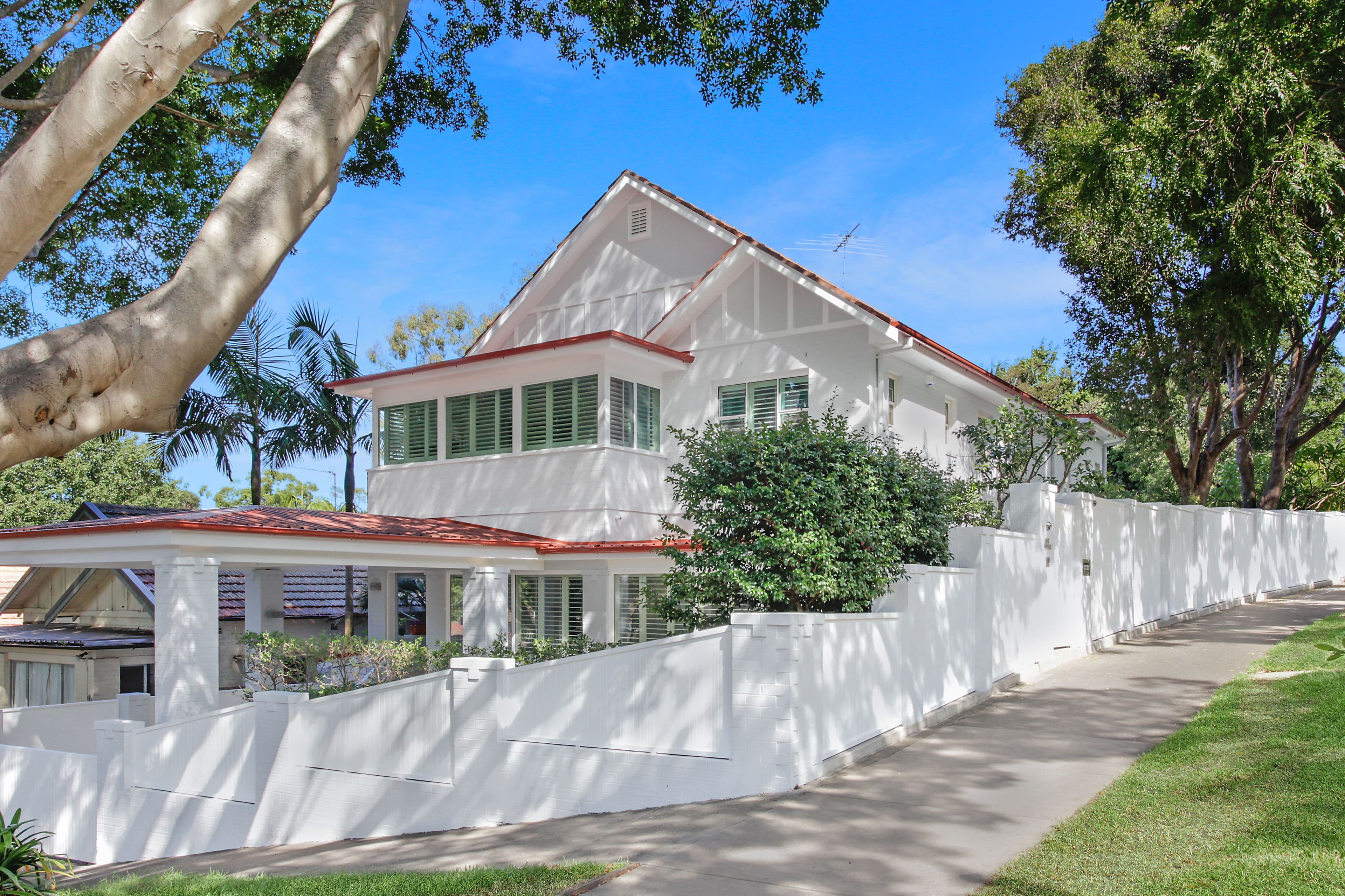 2 Plumer Road, Rose Bay - Image 1