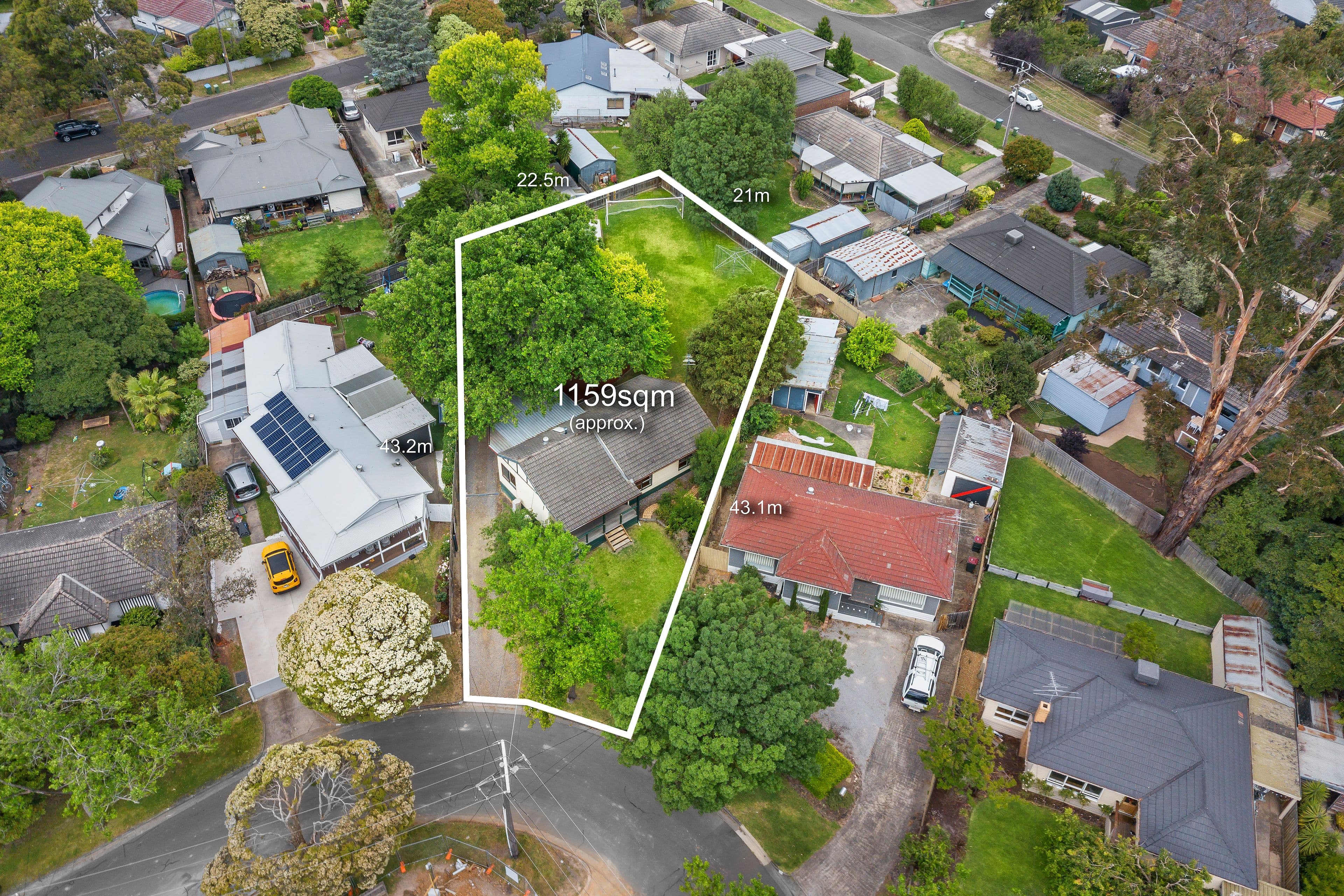 48 Kemps Street, Ringwood East VIC 3135, Ringwood East - Image 1