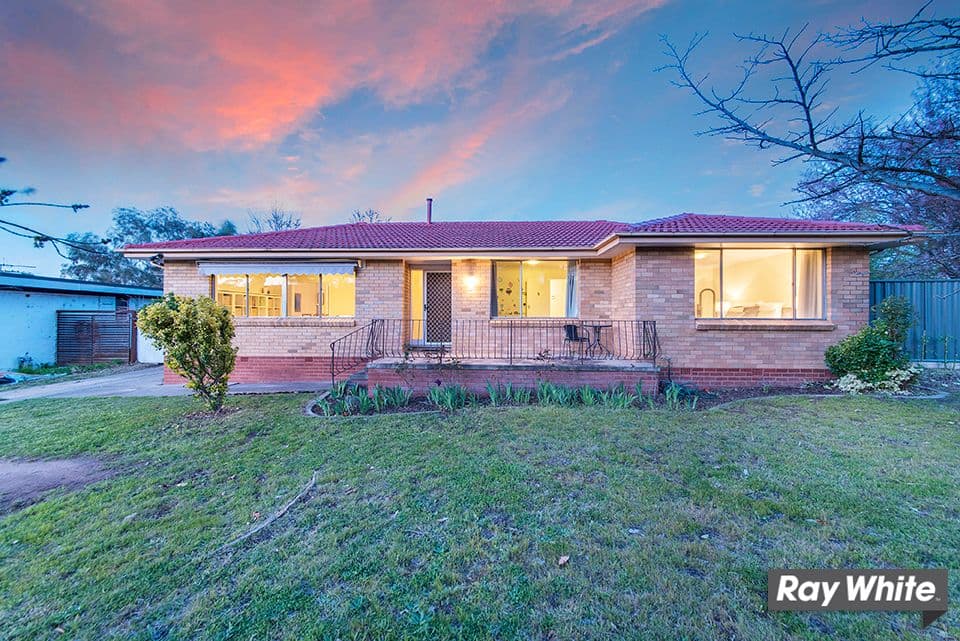 24 Petterd Street, Page ACT 2614, Page - Image 1