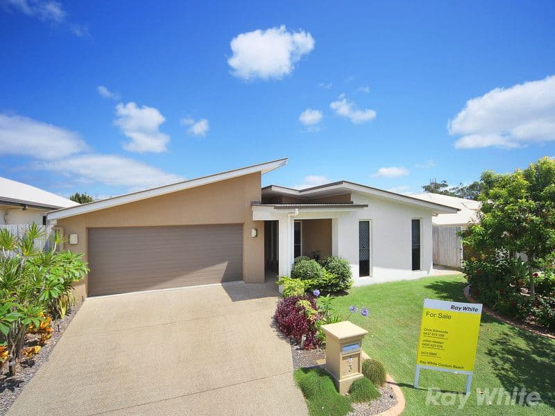 3 Peachtree Crescent, Peregian Springs QLD 4573, Peregian Springs - Image 1