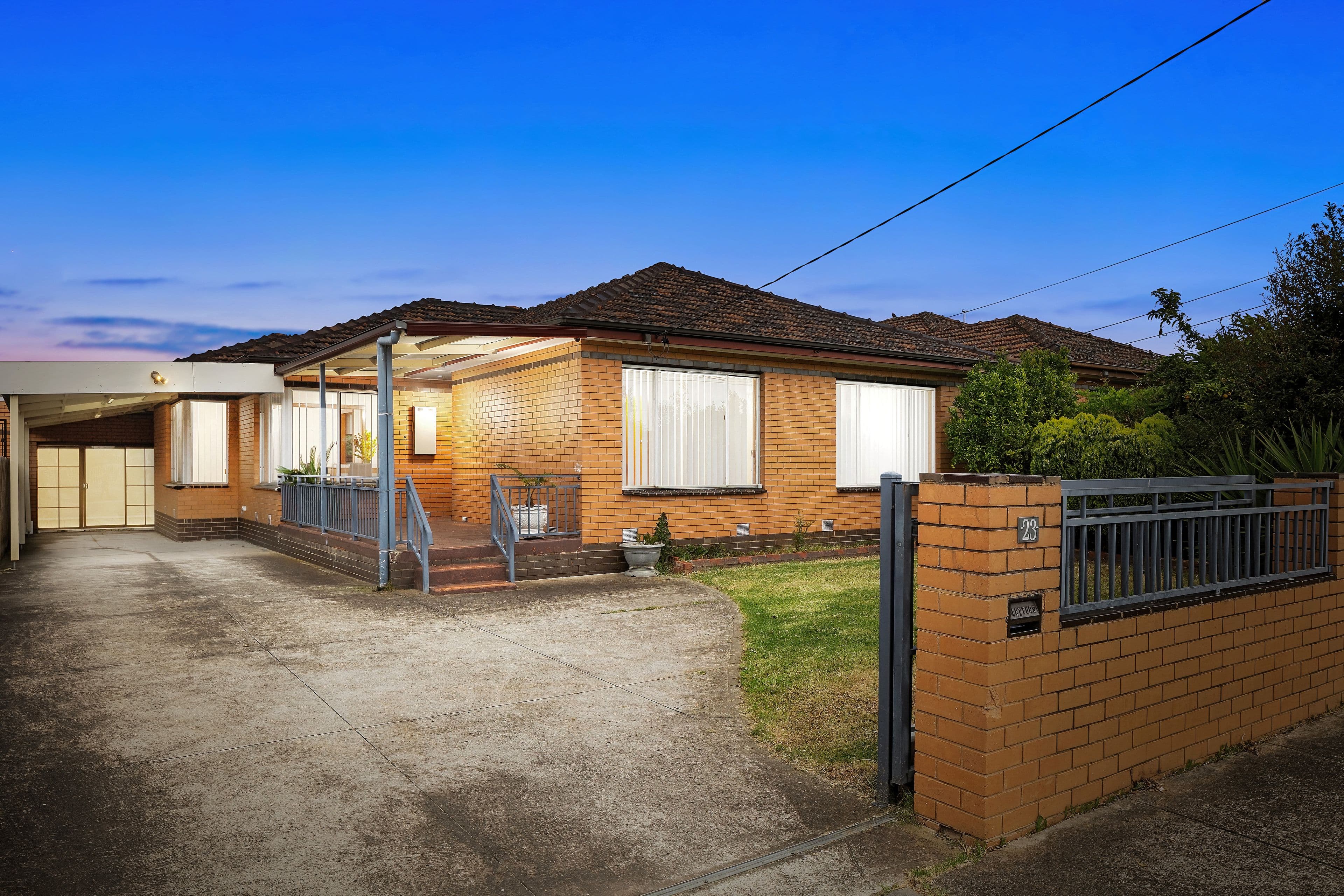 23 Kay Avenue, Lalor VIC 3075, Lalor - Image 1
