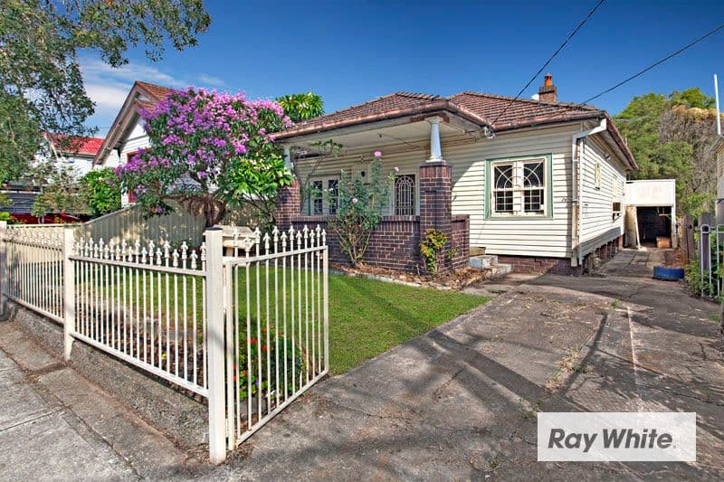 16 James Street, Lidcombe NSW 2141, Lidcombe - Image 1