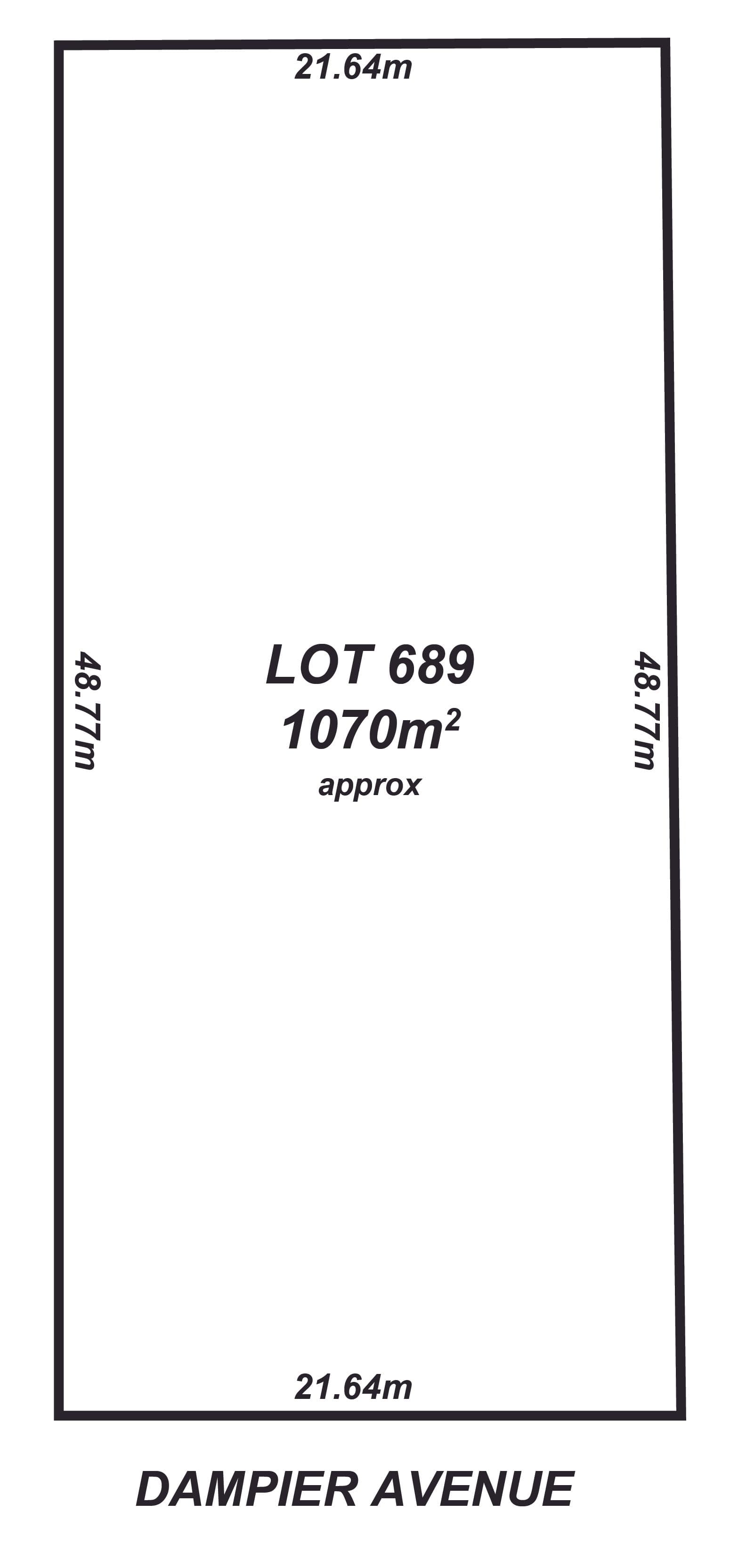 48 Dampier Avenue, Flinders Park SA 5025, Flinders Park - Thumbnail 2